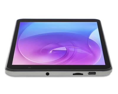 Foto 4 | Foto 4 | Tablet Techpad 832 8" 32 GB 2 GB Negra