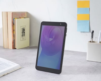 Foto 6 | Foto 6 | Tablet Techpad 832 8" 32 GB 2 GB Negra