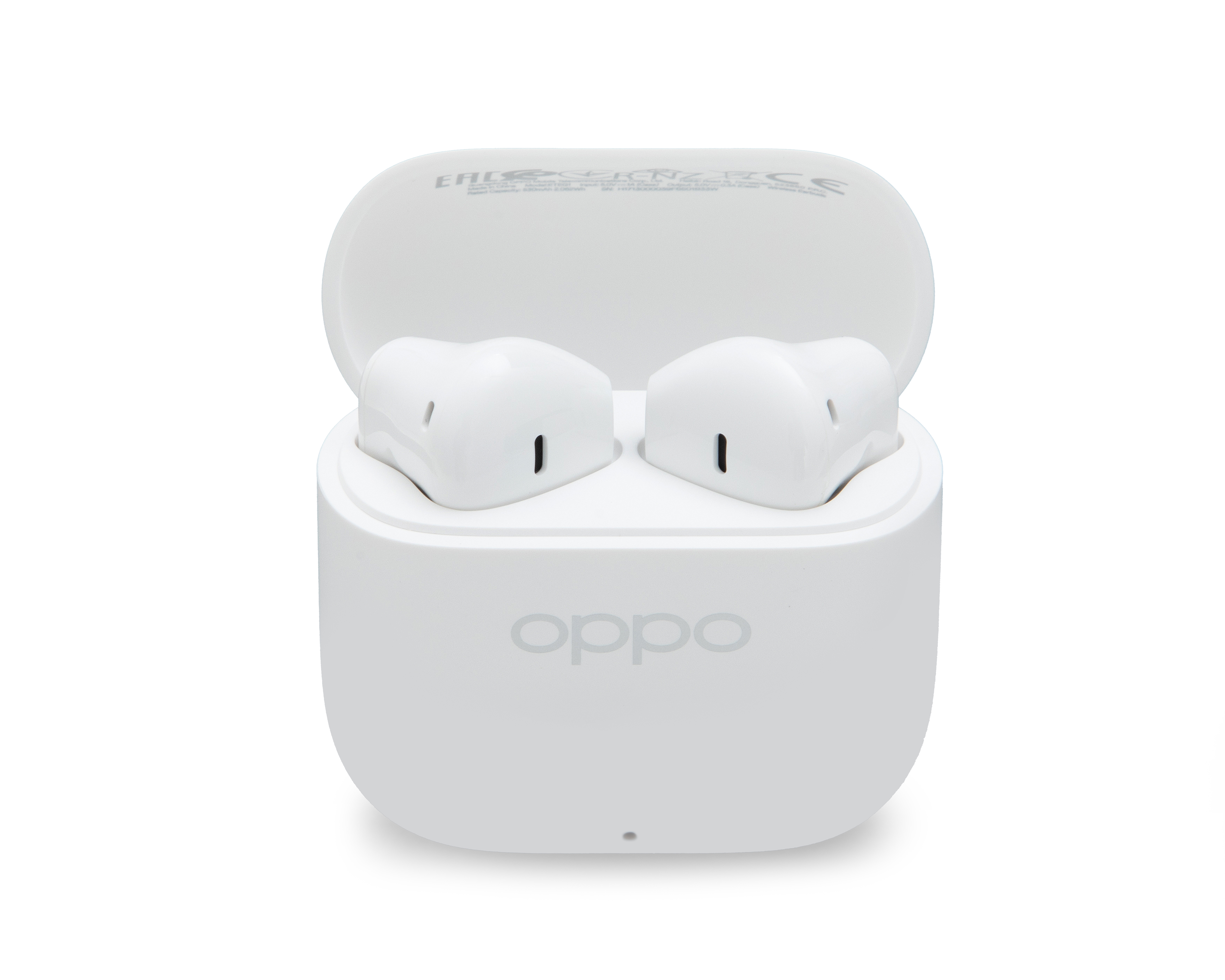 Foto 3 pulgar | Foto 2 | Audífonos True Wireless OPPO Enco Buds3 con Cancelación de Ruido