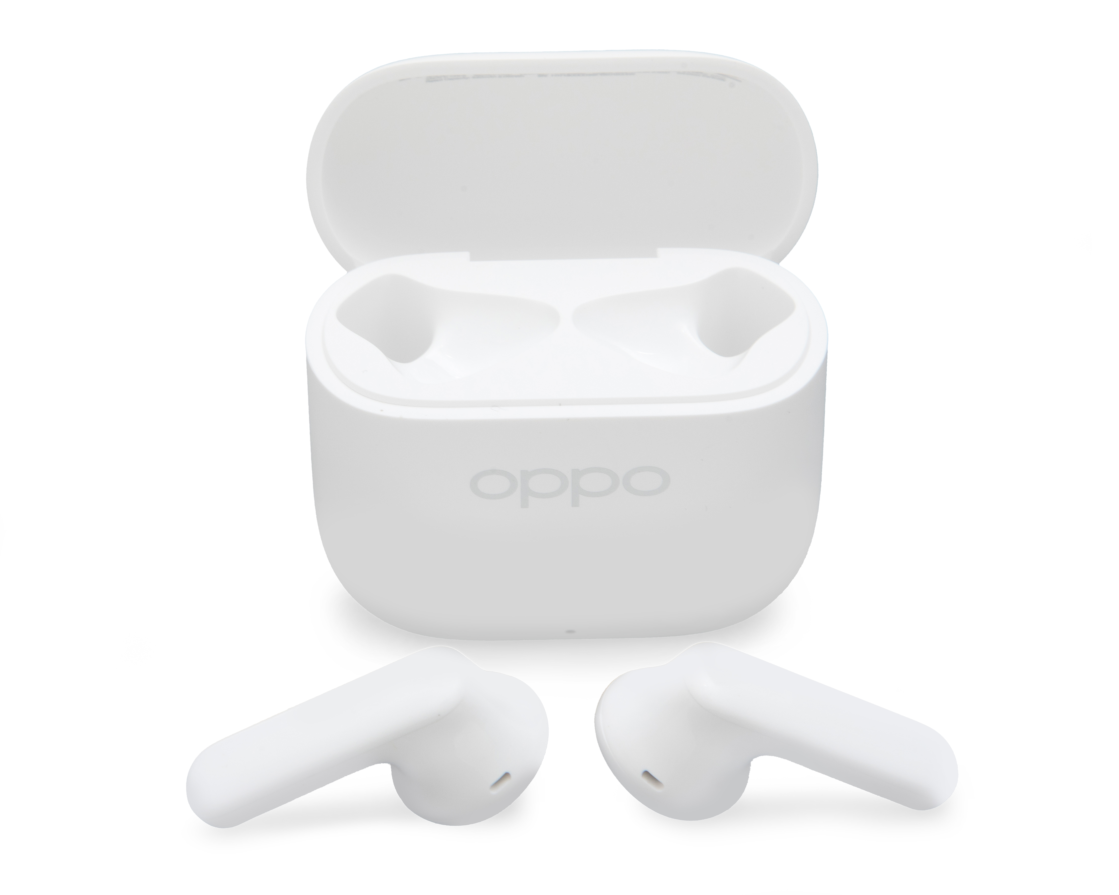 Foto 4 pulgar | Foto 3 | Audífonos True Wireless OPPO Enco Buds3 con Cancelación de Ruido