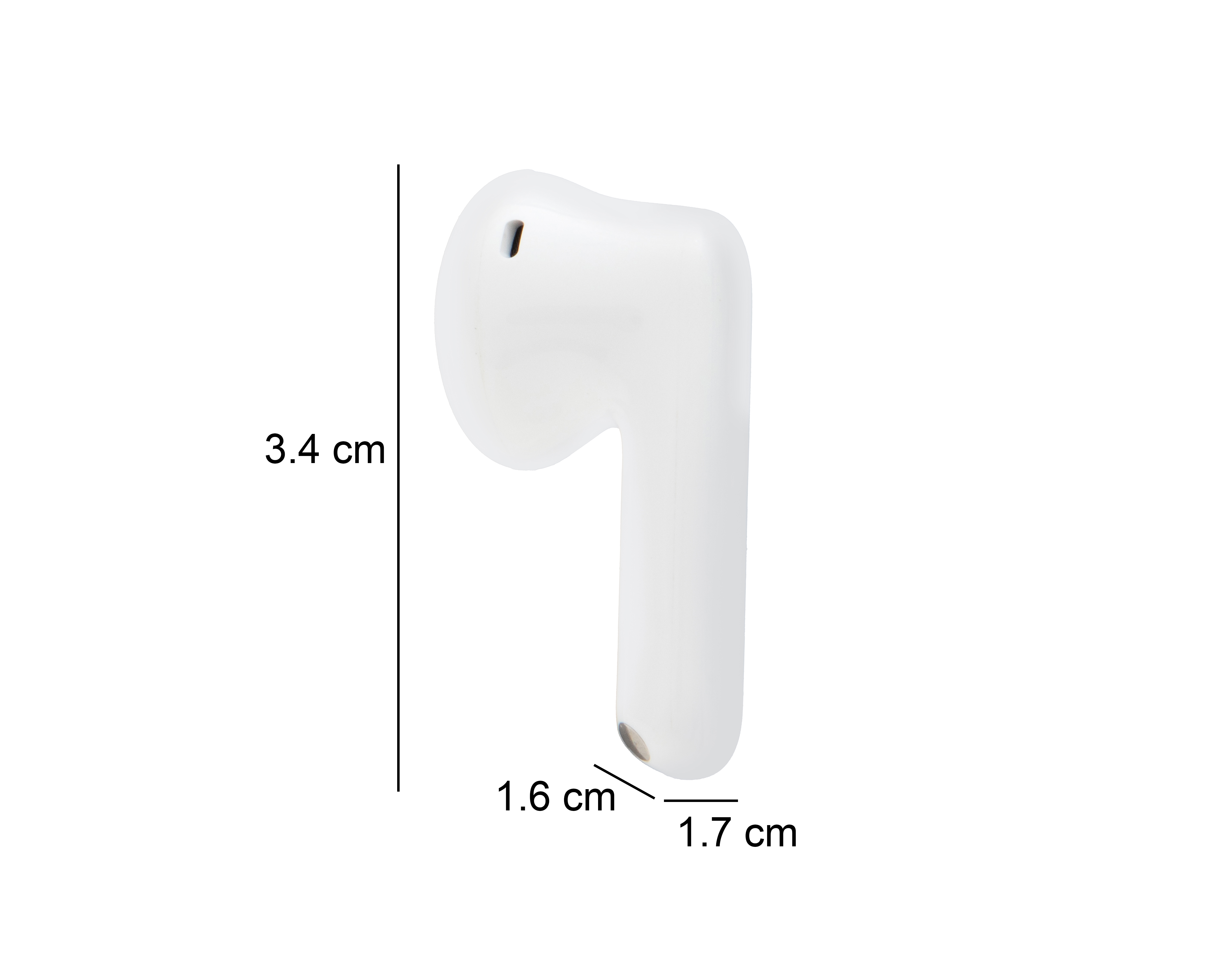 Foto 4 | Foto 4 | Audífonos True Wireless OPPO Enco Buds3 con Cancelación de Ruido