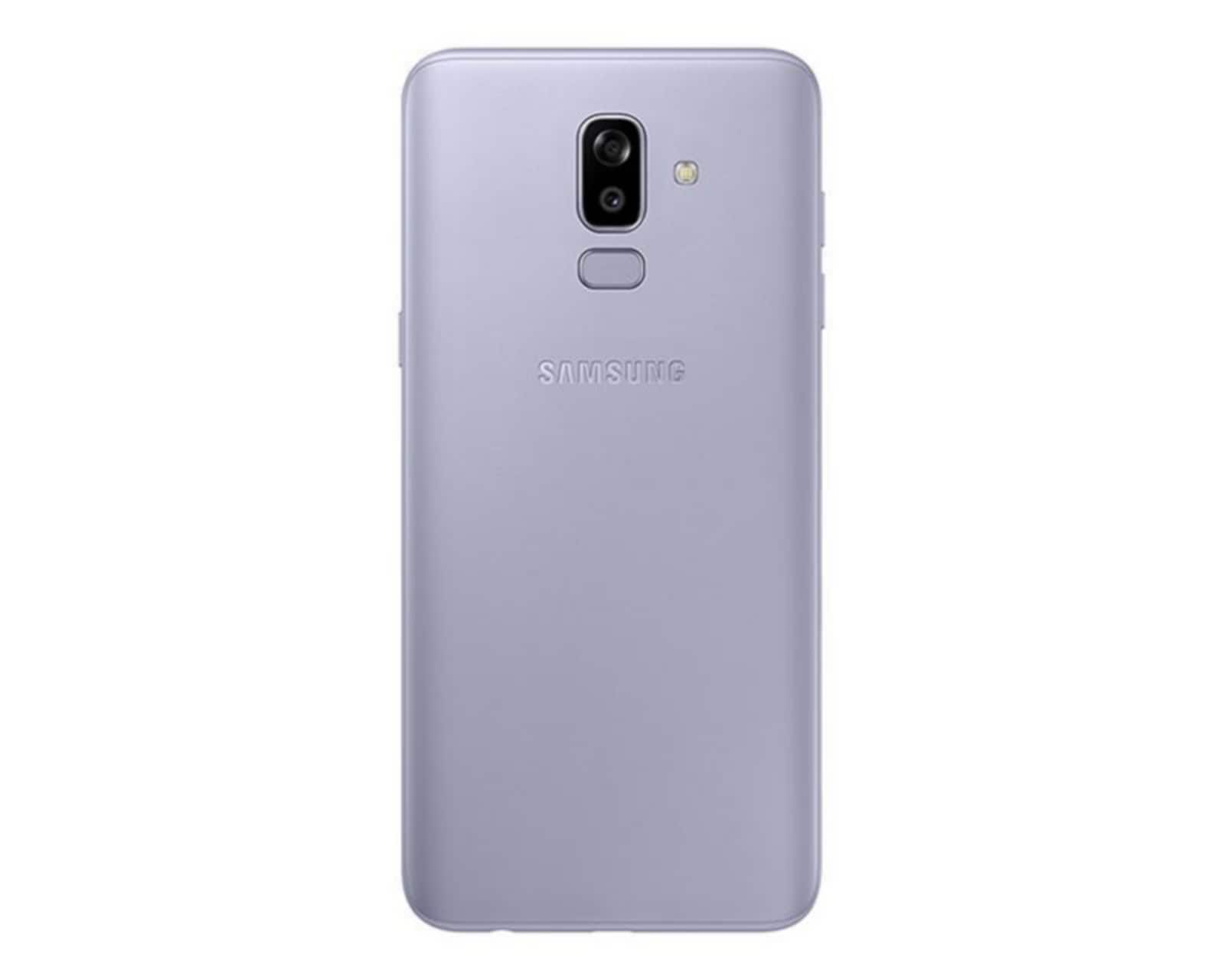 Foto 2 | Foto 2 | AT&T/Unefon Samsung Galaxy J8 32 GB Lavanda