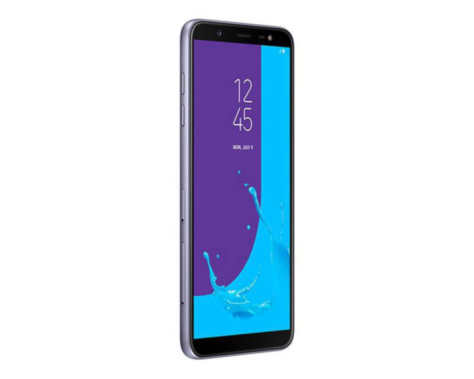 Foto 4 | Foto 4 | AT&T/Unefon Samsung Galaxy J8 32 GB Lavanda