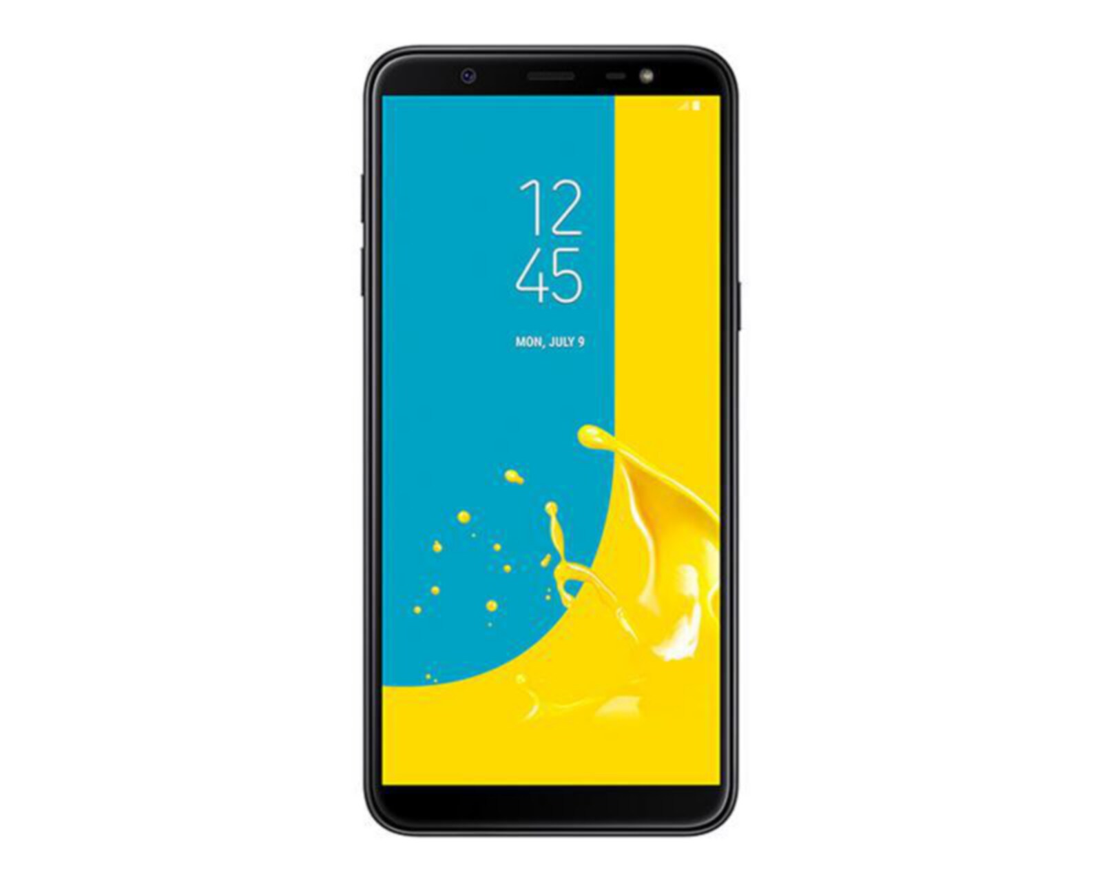 AT&T/Unefon Samsung Galaxy J8 32 GB Negro