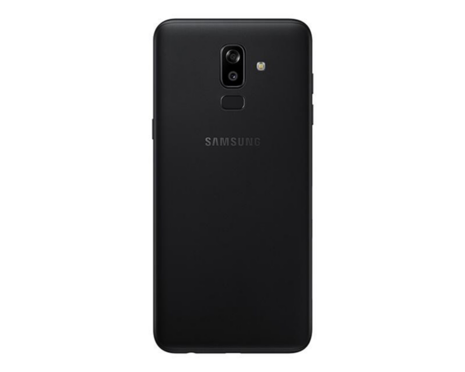Foto 3 pulgar | Foto 2 | AT&T/Unefon Samsung Galaxy J8 32 GB Negro