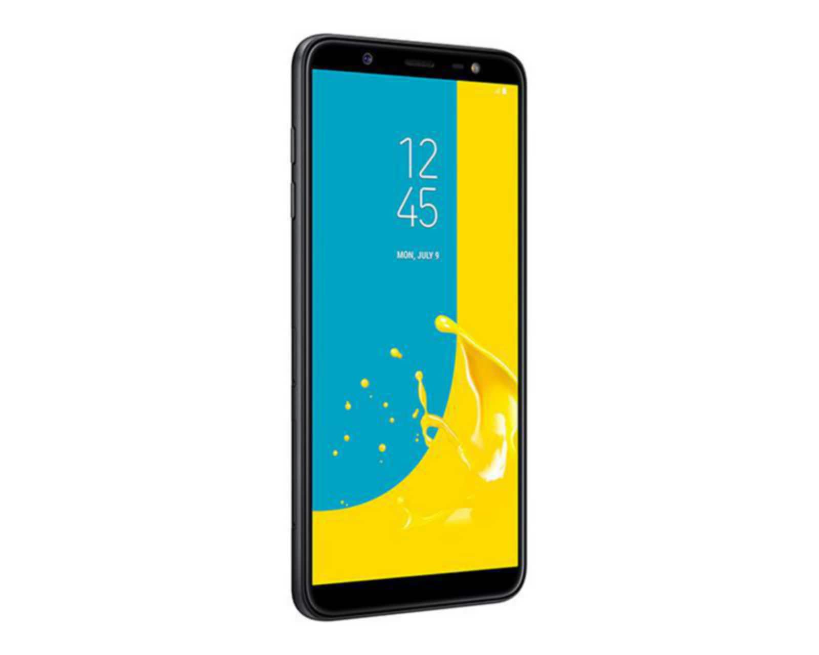 Foto 5 pulgar | Foto 4 | AT&T/Unefon Samsung Galaxy J8 32 GB Negro