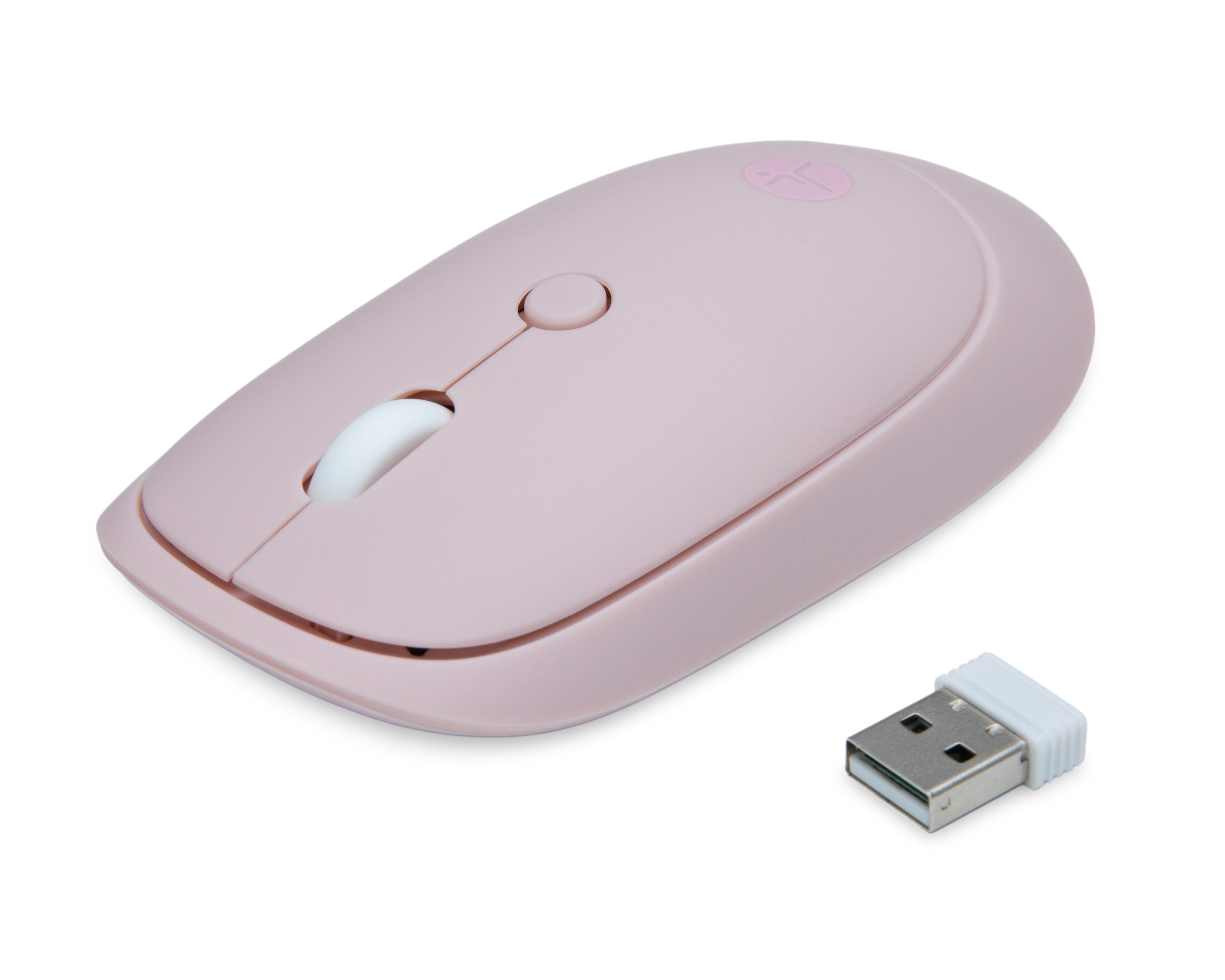 Mouse Inalámbrico Techzone