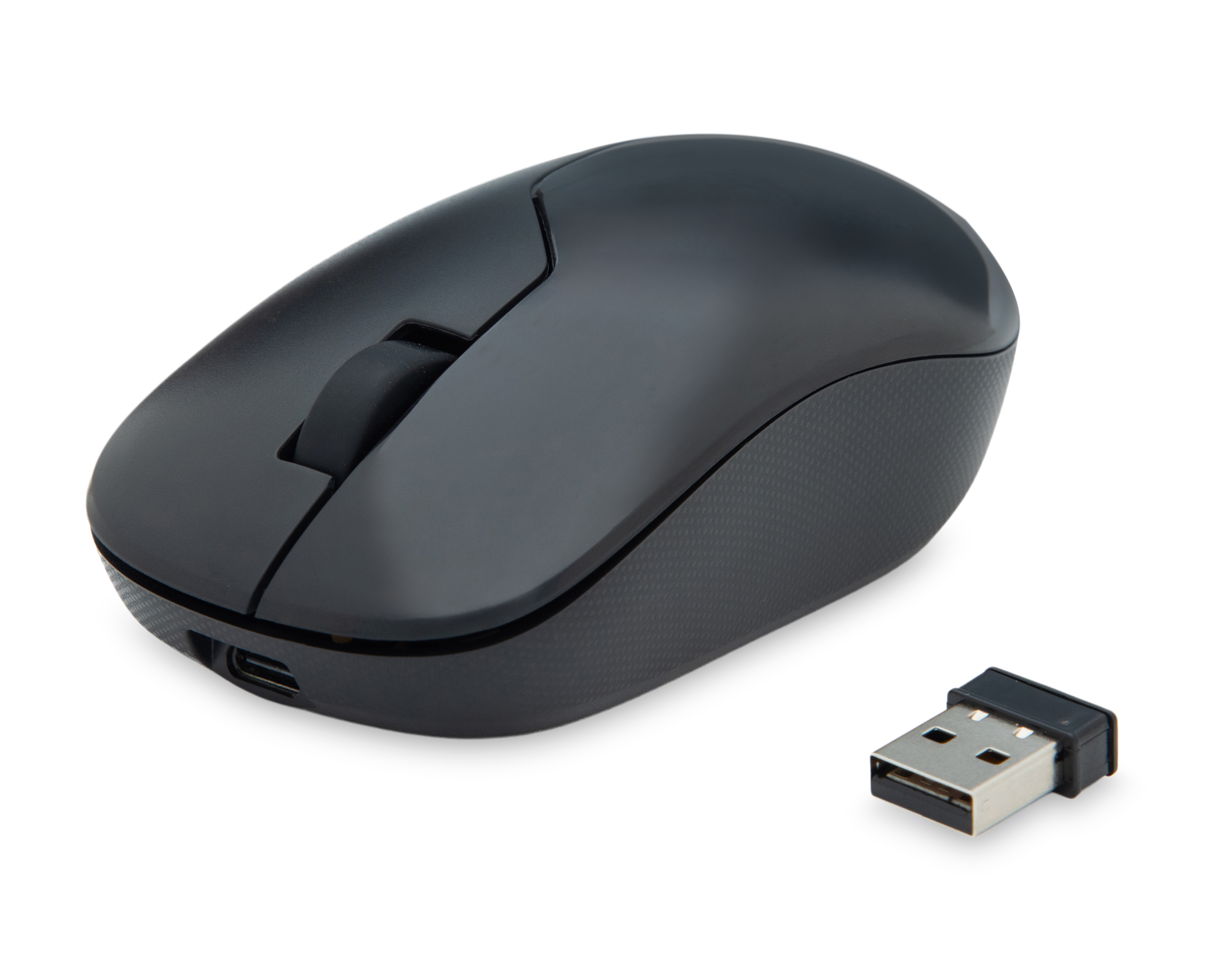 Foto 2 pulgar | Foto 1 | Mouse Inalámbrico Techzone