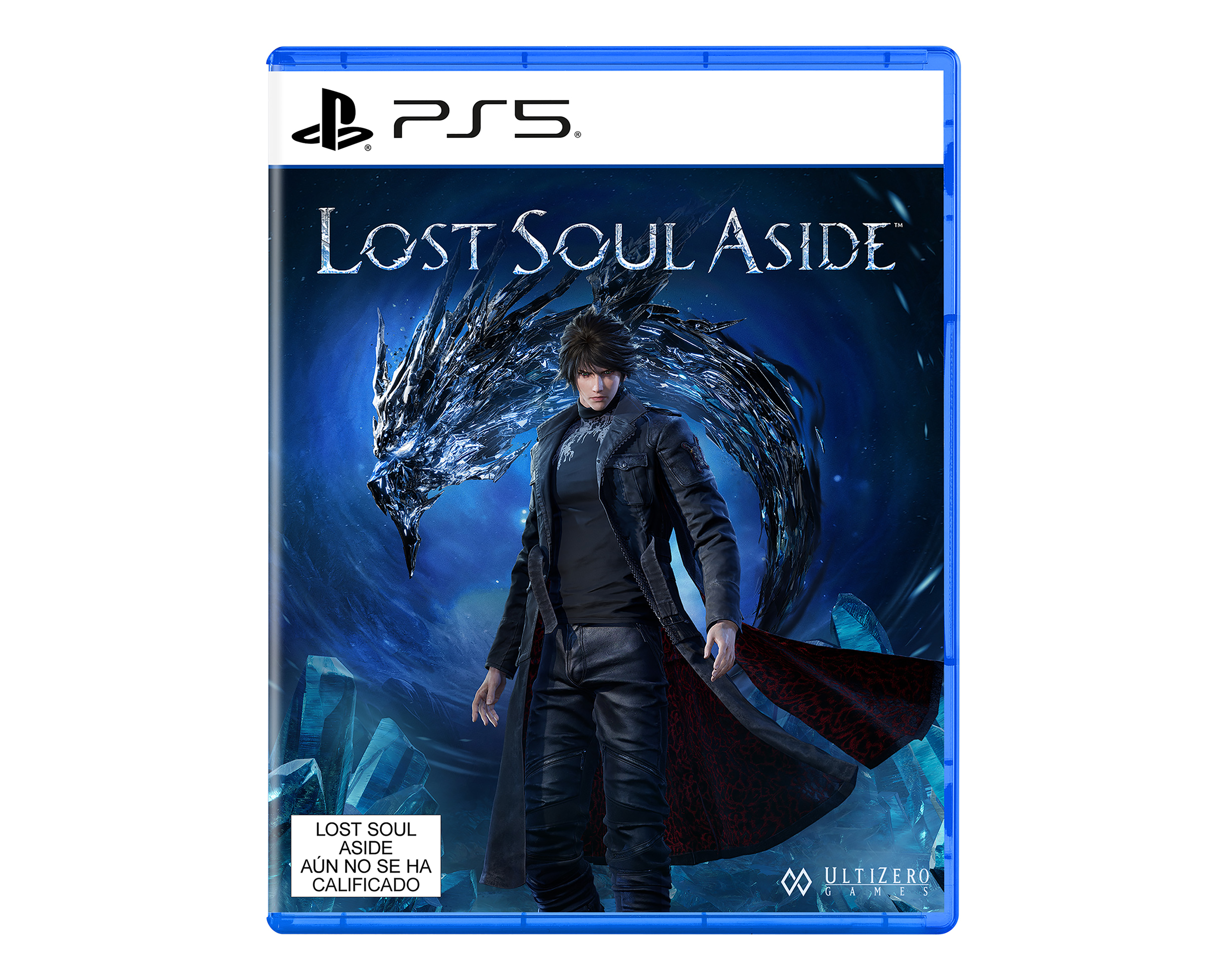 Lost Soul Aside para PlayStation 5