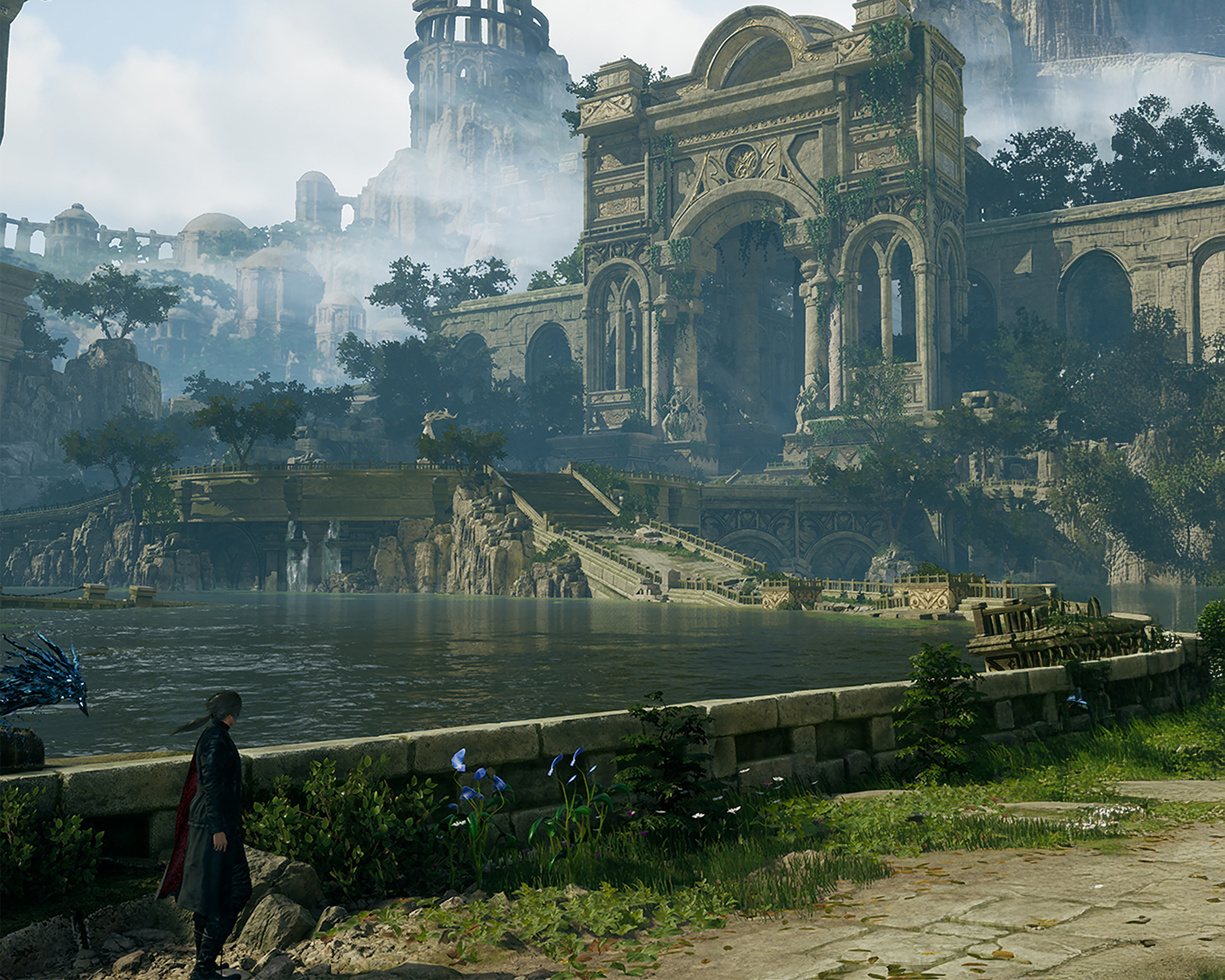 Foto 3 | Foto 3 | Lost Soul Aside para PlayStation 5