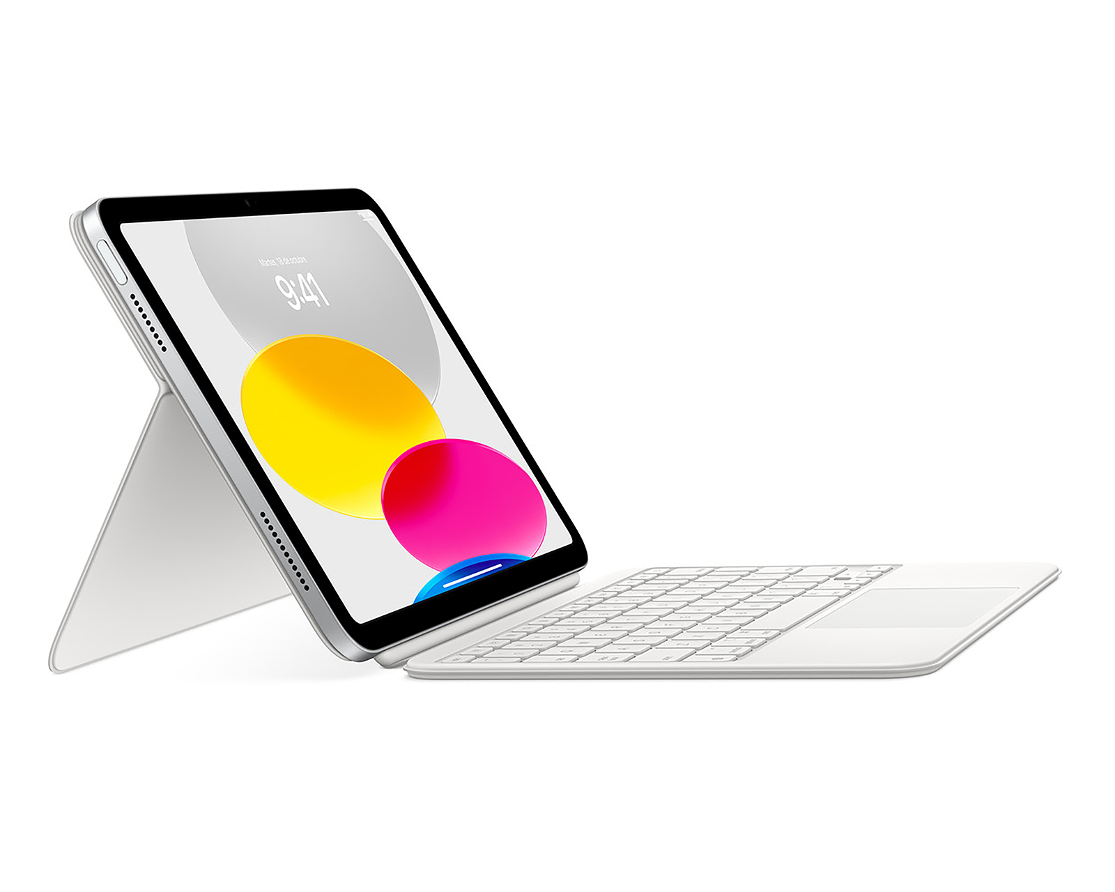 Foto 1 | Foto 1 | Magic Keyboard Folio Apple para iPad 10 y 11