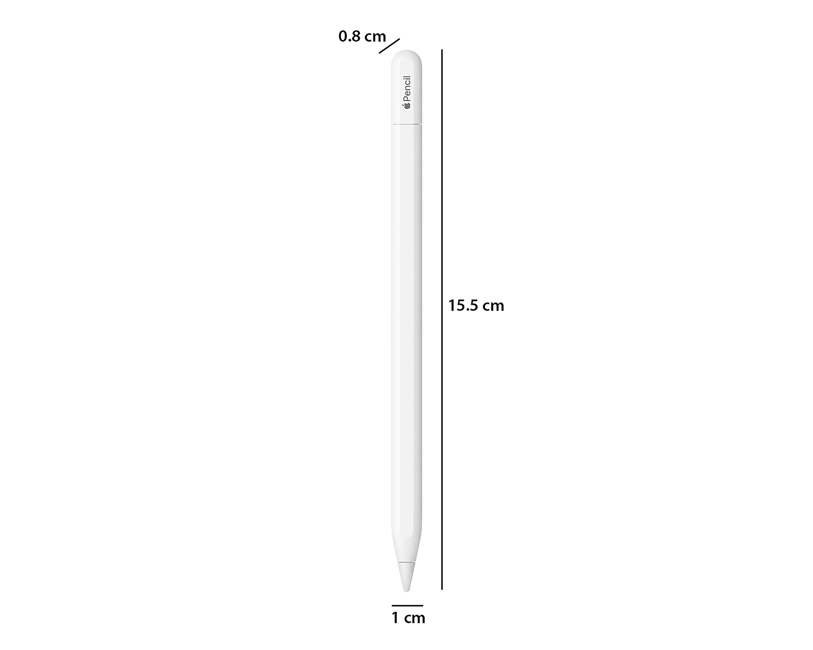 Foto 5 pulgar | Foto 4 | Apple Pencil USB-C