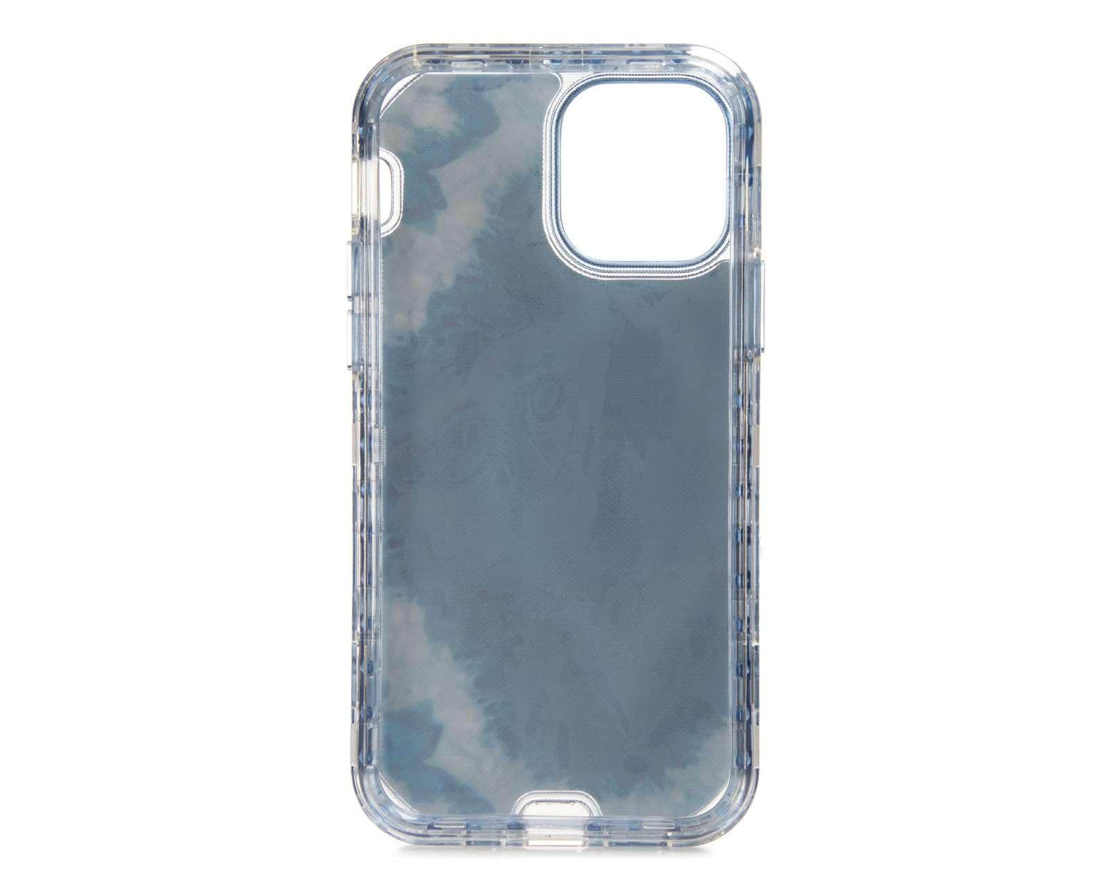 Foto 3 pulgar | Foto 2 | Funda Blob para iPhone 12 y 12 Pro