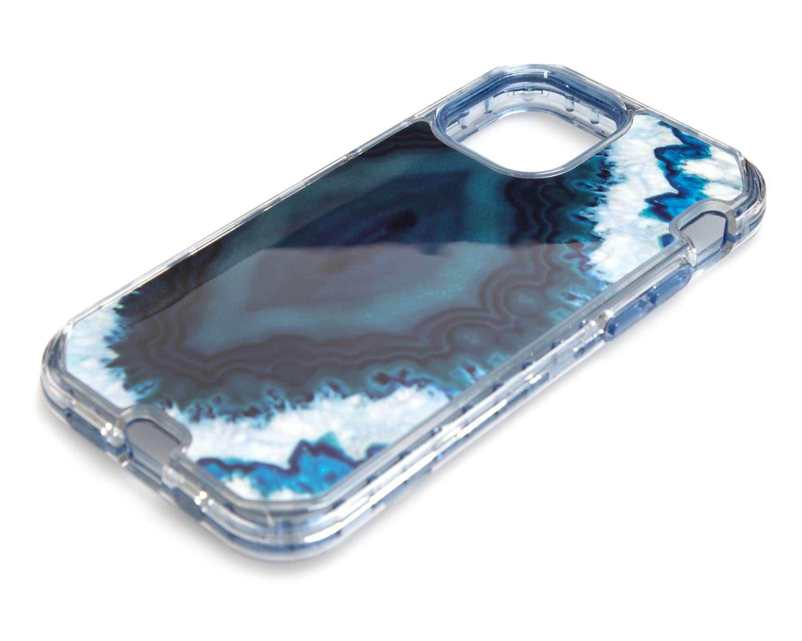 Foto 5 pulgar | Foto 4 | Funda Blob para iPhone 12 y 12 Pro