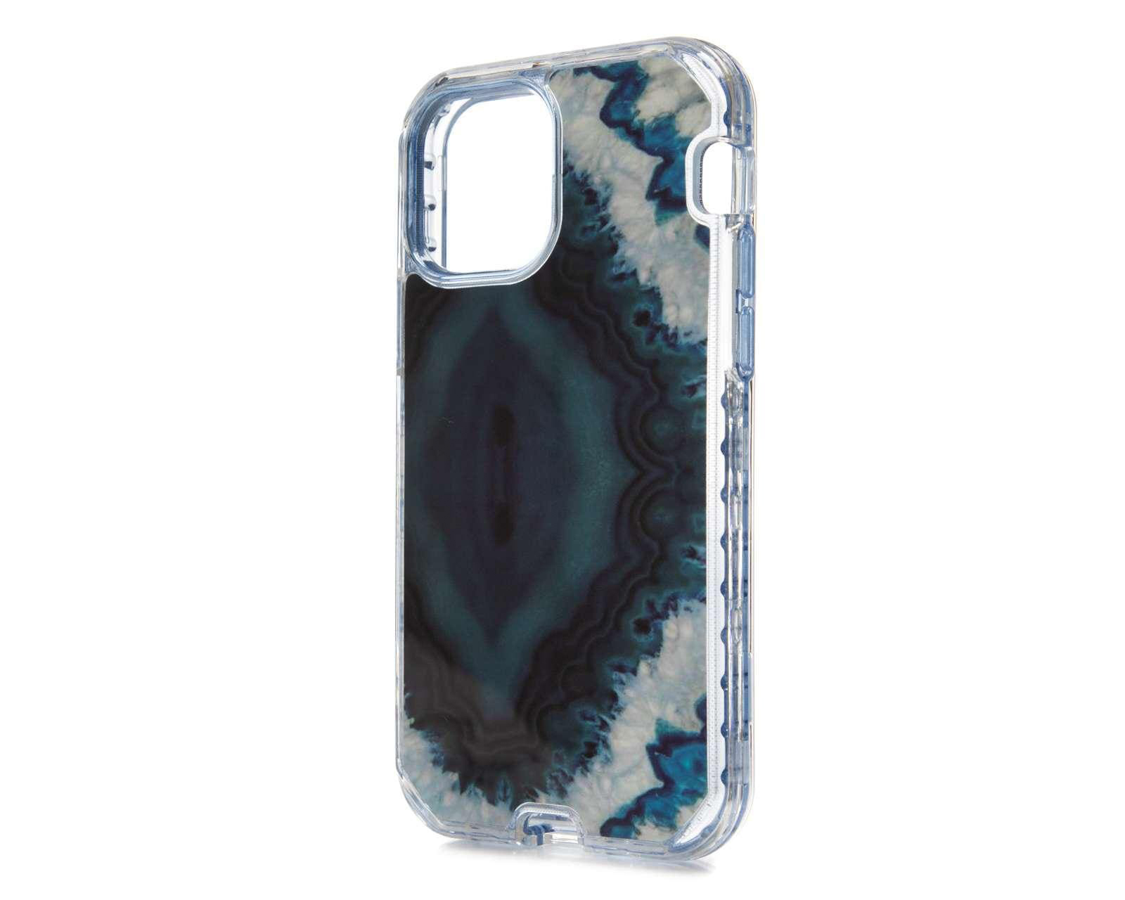 Foto 6 pulgar | Foto 5 | Funda Blob para iPhone 12 y 12 Pro