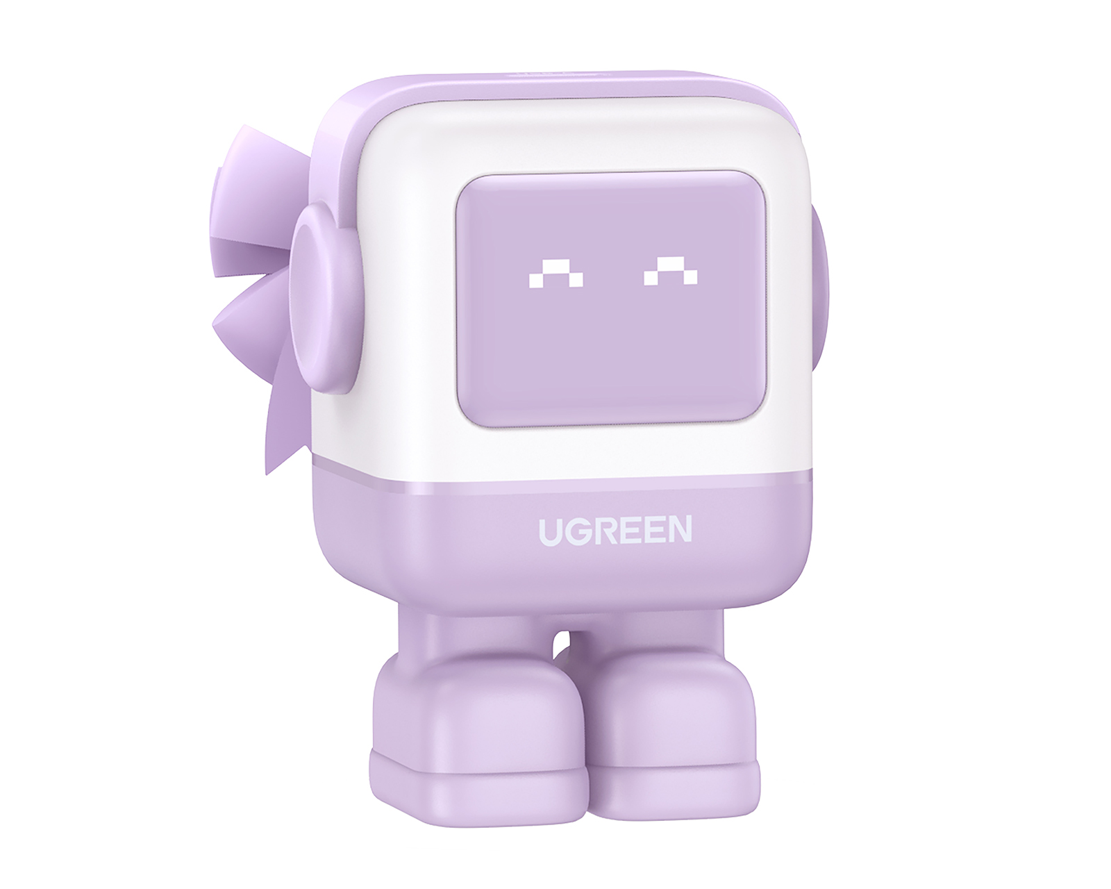 Adaptador de Pared Ugreen Tipo C 30 W