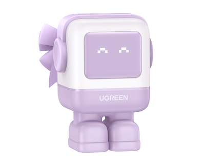 Foto 1 | Foto 1 | Adaptador de Pared Ugreen Tipo C 30 W