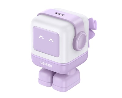 Foto 2 | Foto 2 | Adaptador de Pared Ugreen Tipo C 30 W