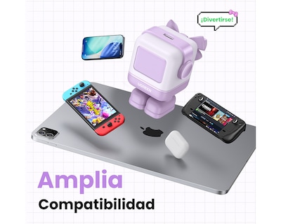 Foto 5 | Foto 5 | Adaptador de Pared Ugreen Tipo C 30 W