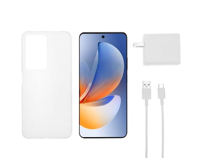 Foto 7 | Foto 7 | Celular Realme C71 Liberado 256 GB Azul