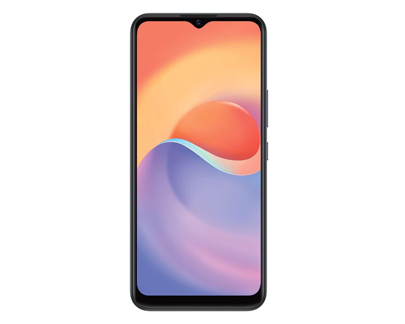 Foto 2 | Foto 2 | Telcel ZTE Blade A52 Lite 32GB Gris