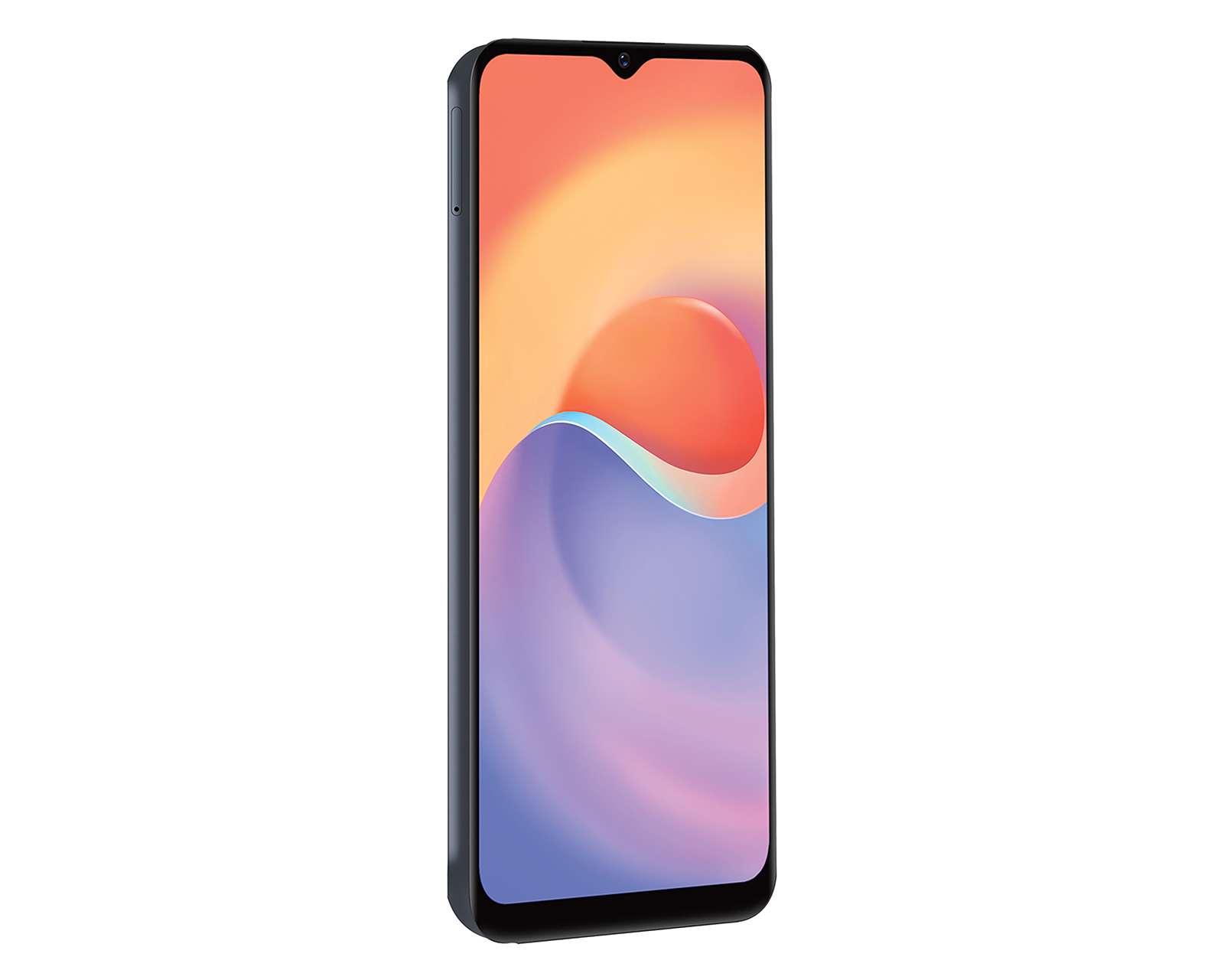 Foto 3 | Foto 3 | Telcel ZTE Blade A52 Lite 32GB Gris