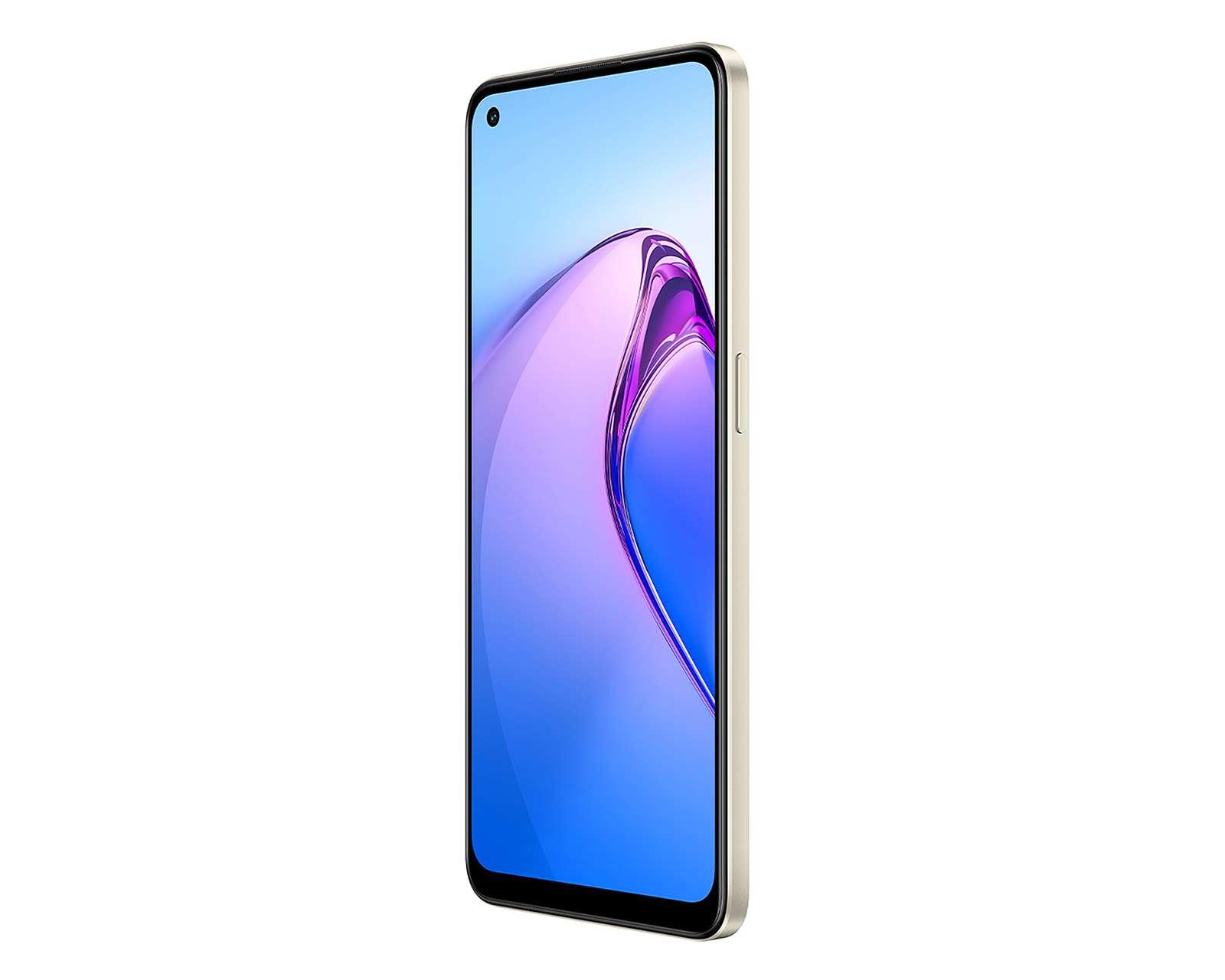 Foto 3 | Foto 3 | Telcel OPPO Reno7 256 GB Dorado