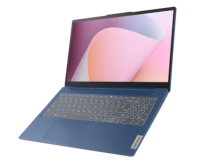Foto 2 | Foto 2 | Laptop Lenovo IdeaPad Slim 3 15.6 Pulgadas Windows 11 AMD Ryzen 7 16 GB 1 TB SSD Azul