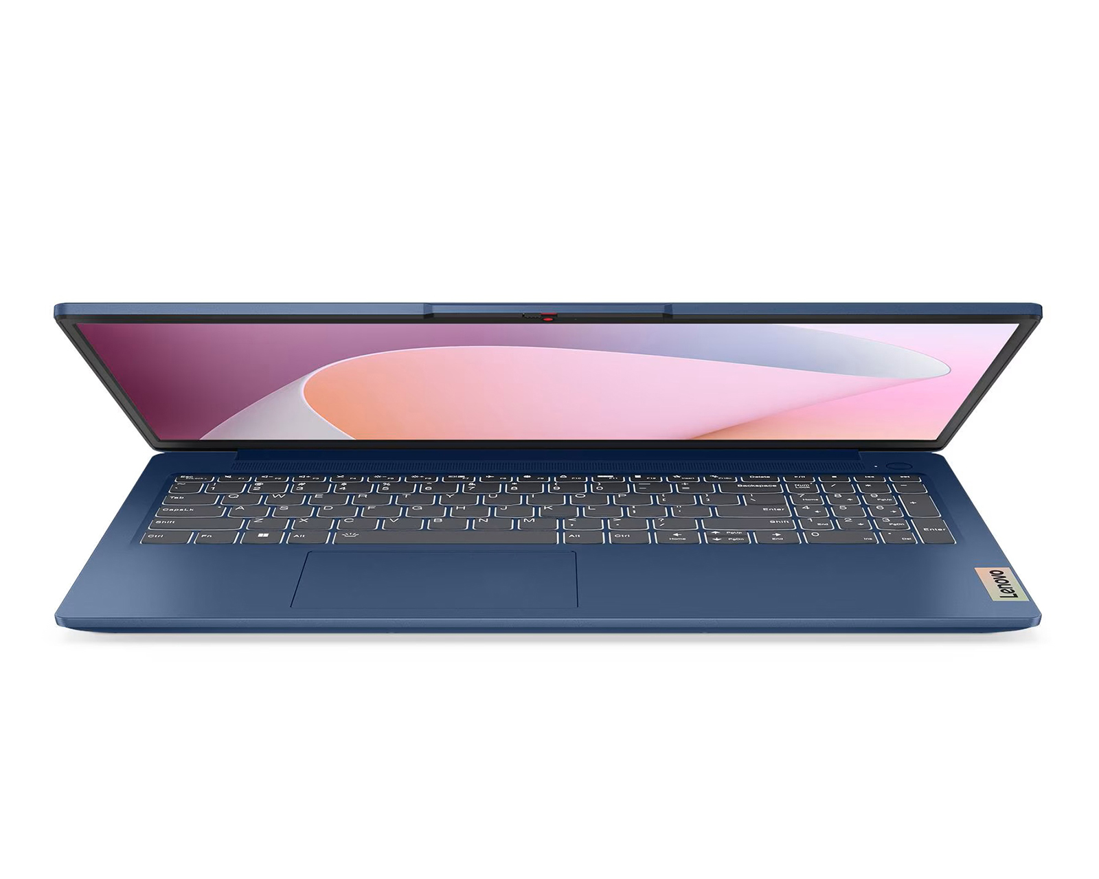 Foto 4 pulgar | Foto 3 | Laptop Lenovo IdeaPad Slim 3 15.6 Pulgadas Windows 11 AMD Ryzen 7 16 GB 1 TB SSD Azul