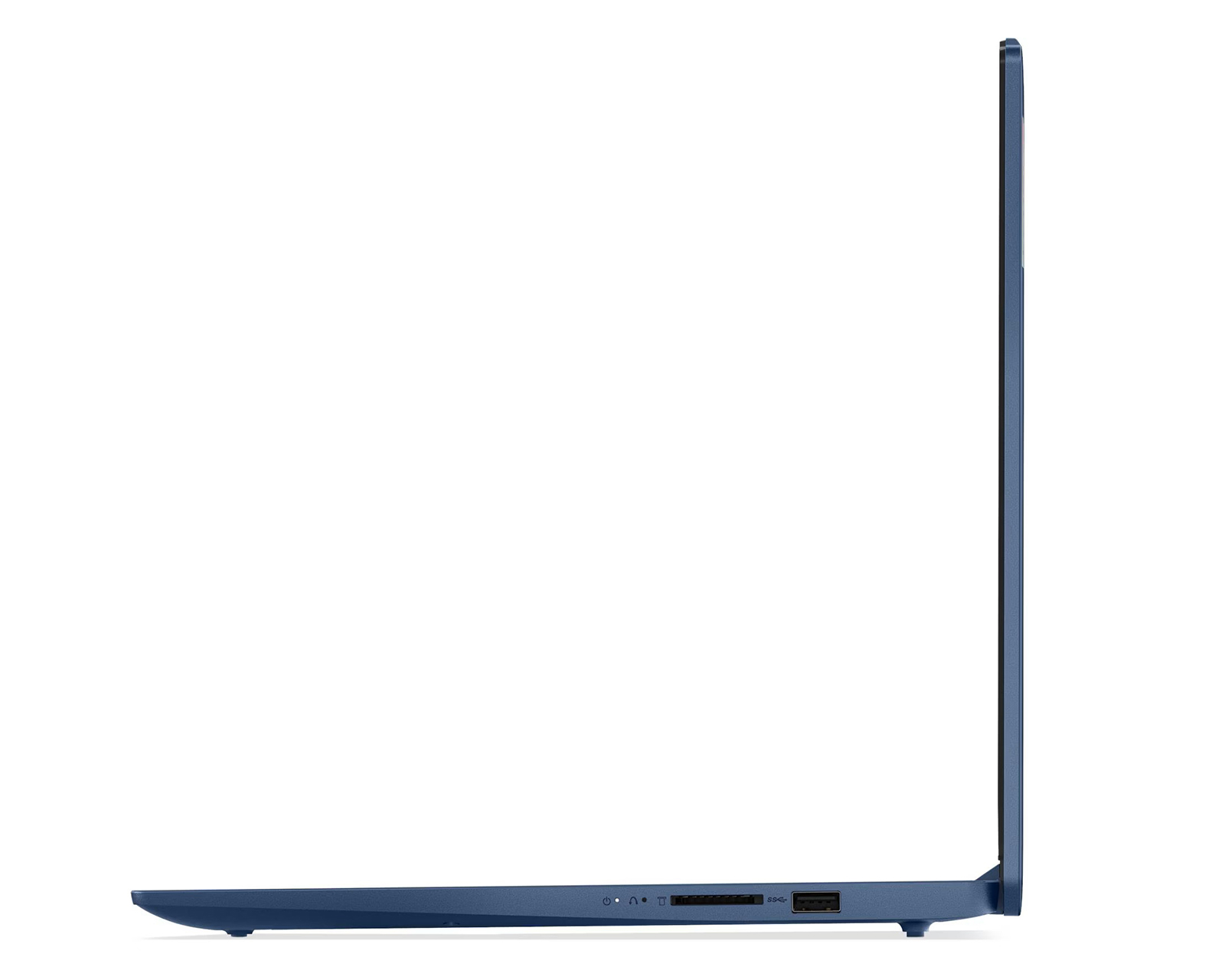 Foto 5 | Foto 5 | Laptop Lenovo IdeaPad Slim 3 15.6 Pulgadas Windows 11 AMD Ryzen 7 16 GB 1 TB SSD Azul