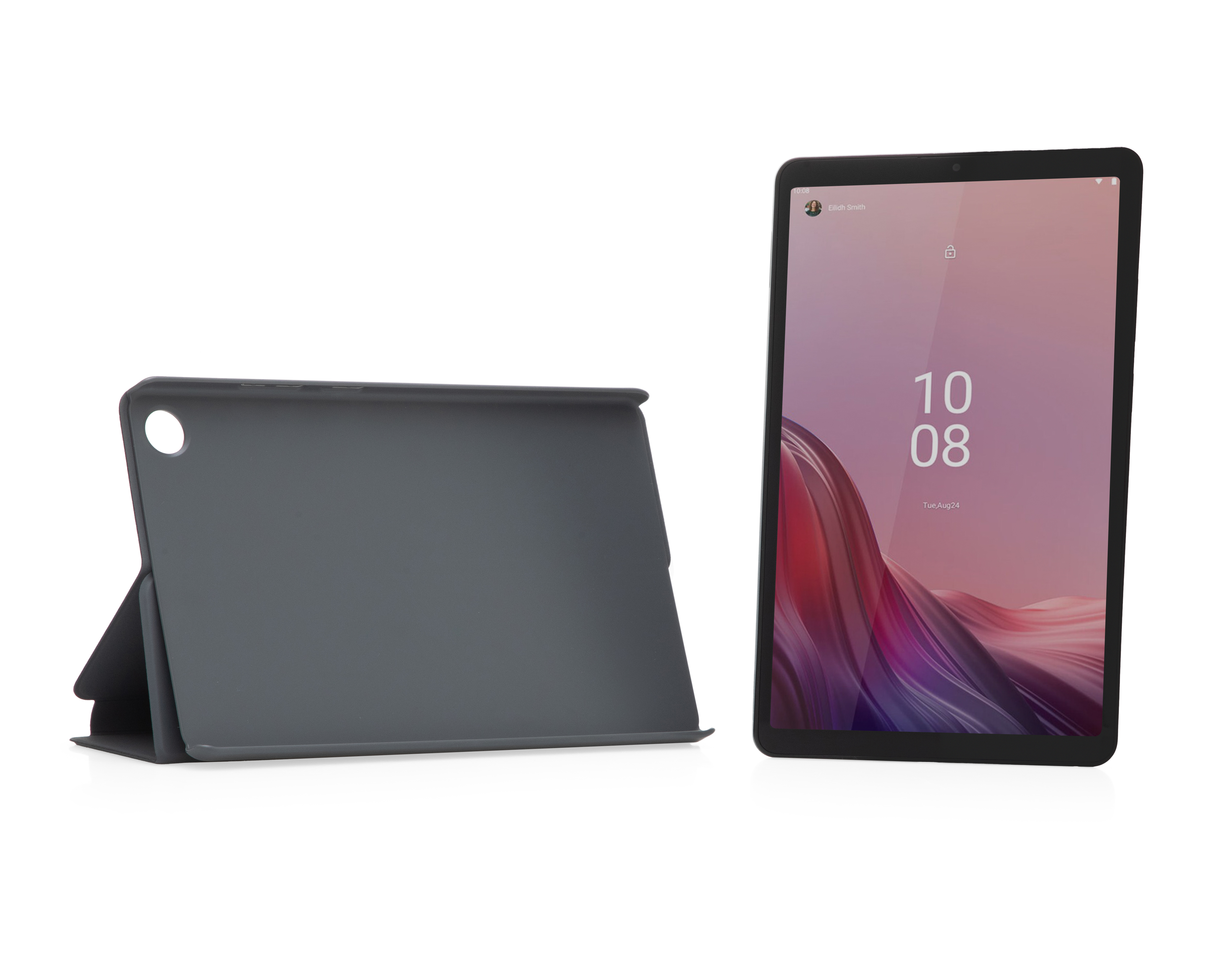 Foto 9 pulgar | Foto 8 | Tablet Lenovo Tab One 8.7 Pulgadas 128 GB 4 GB RAM