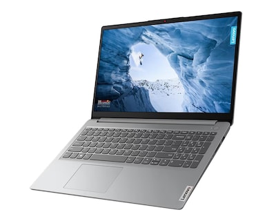 Foto 1 | Foto 1 | Laptop Lenovo 15IJL7 15.6 Pulgadas Intel Celeron N4000 8 GB RAM 256 GB SSD Gris