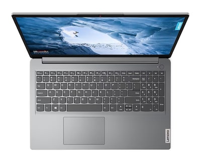 Foto 2 | Foto 2 | Laptop Lenovo 15IJL7 15.6 Pulgadas Intel Celeron N4000 8 GB RAM 256 GB SSD Gris