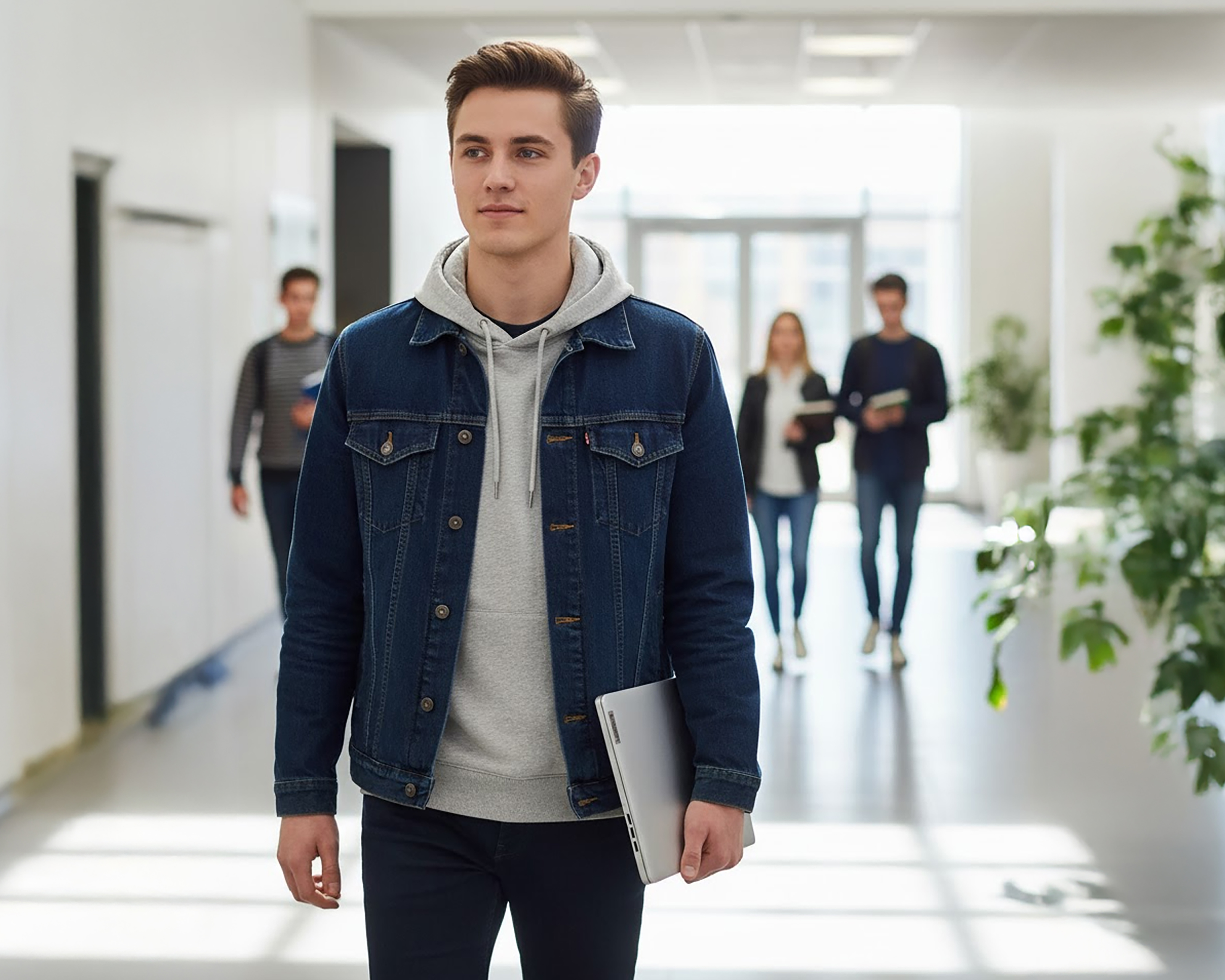 Foto 6 | Foto 6 | Laptop Lenovo 15IJL7 15.6 Pulgadas Intel Celeron N4000 8 GB RAM 256 GB SSD Gris