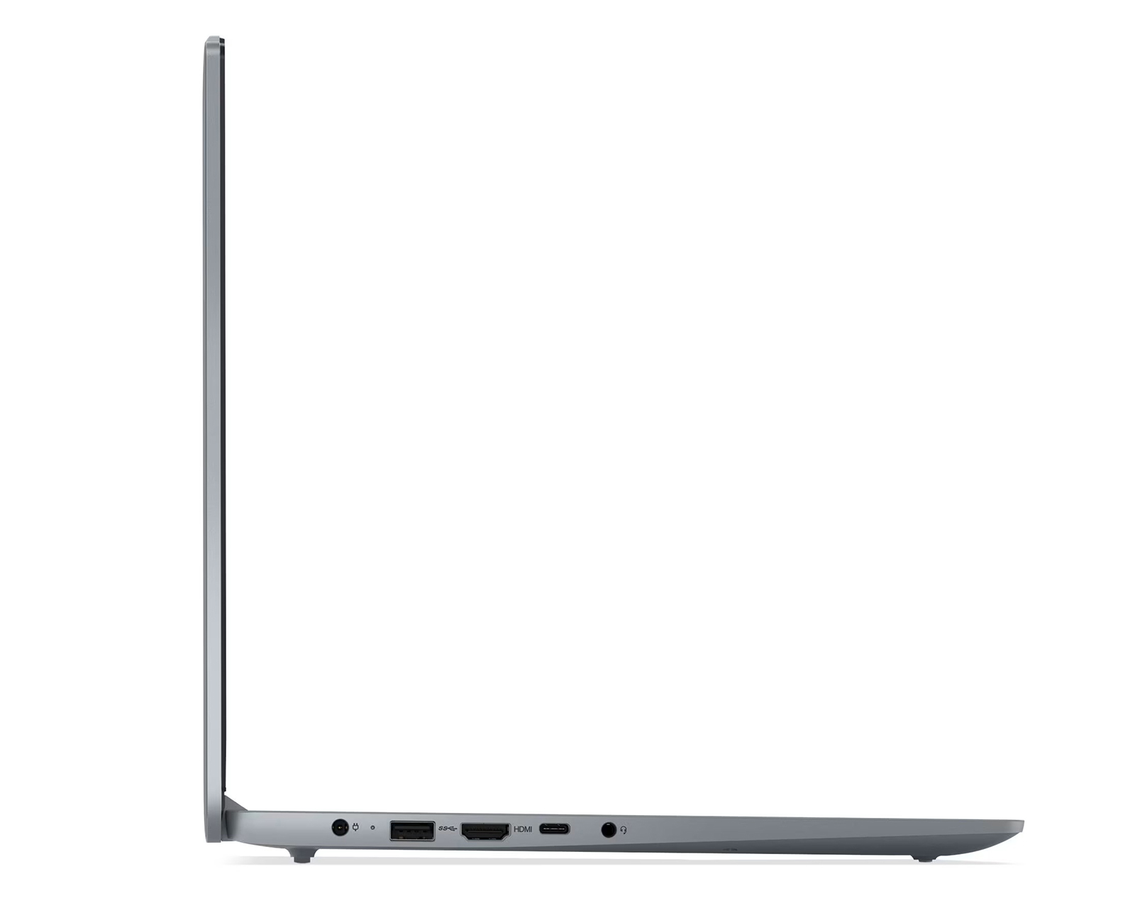 Foto 4 pulgar | Foto 3 | Laptop Lenovo IdeaPad Slim 3 15IRU8 15.6 Pulgadas Windows 11 Intel Core i3-1315U 8 GB RAM 512 GB SSD Gris