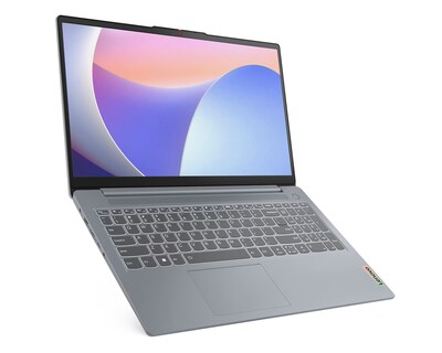 Foto 4 | Foto 4 | Laptop Lenovo IdeaPad Slim 3 15IRU8 15.6 Pulgadas Windows 11 Intel Core i3-1315U 8 GB RAM 512 GB SSD Gris