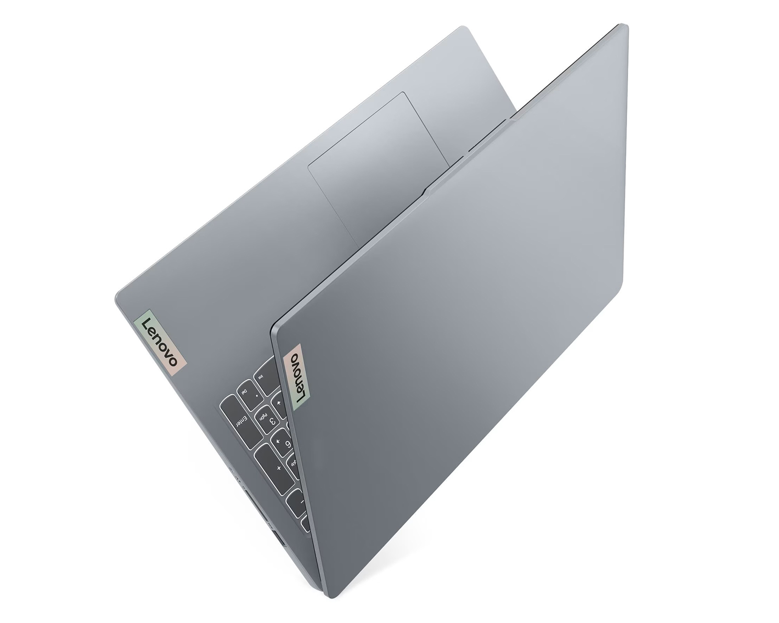 Foto 5 | Foto 5 | Laptop Lenovo IdeaPad Slim 3 15IRU8 15.6 Pulgadas Windows 11 Intel Core i3-1315U 8 GB RAM 512 GB SSD Gris
