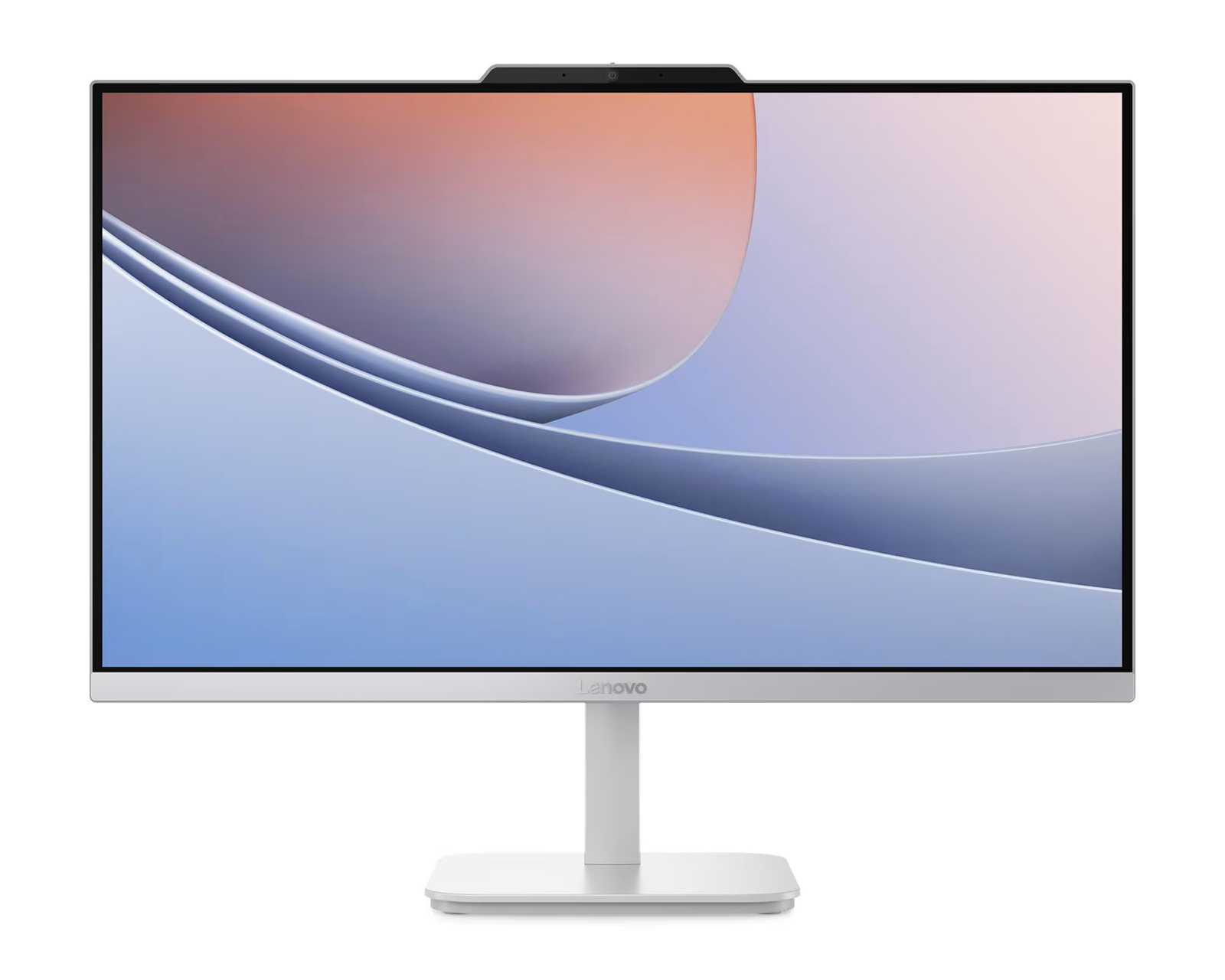 Foto 1 | Foto 1 | Computadora de Escritorio Lenovo A100 23.8 Pulgadas Windows 11 Intel N100 8 GB RAM 256 GB SSD Gris