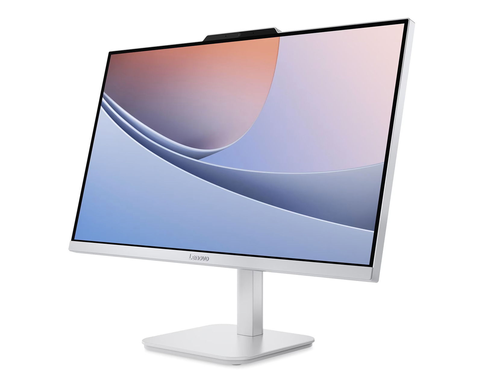 Foto 2 | Foto 2 | Computadora de Escritorio Lenovo A100 23.8 Pulgadas Windows 11 Intel N100 8 GB RAM 256 GB SSD Gris