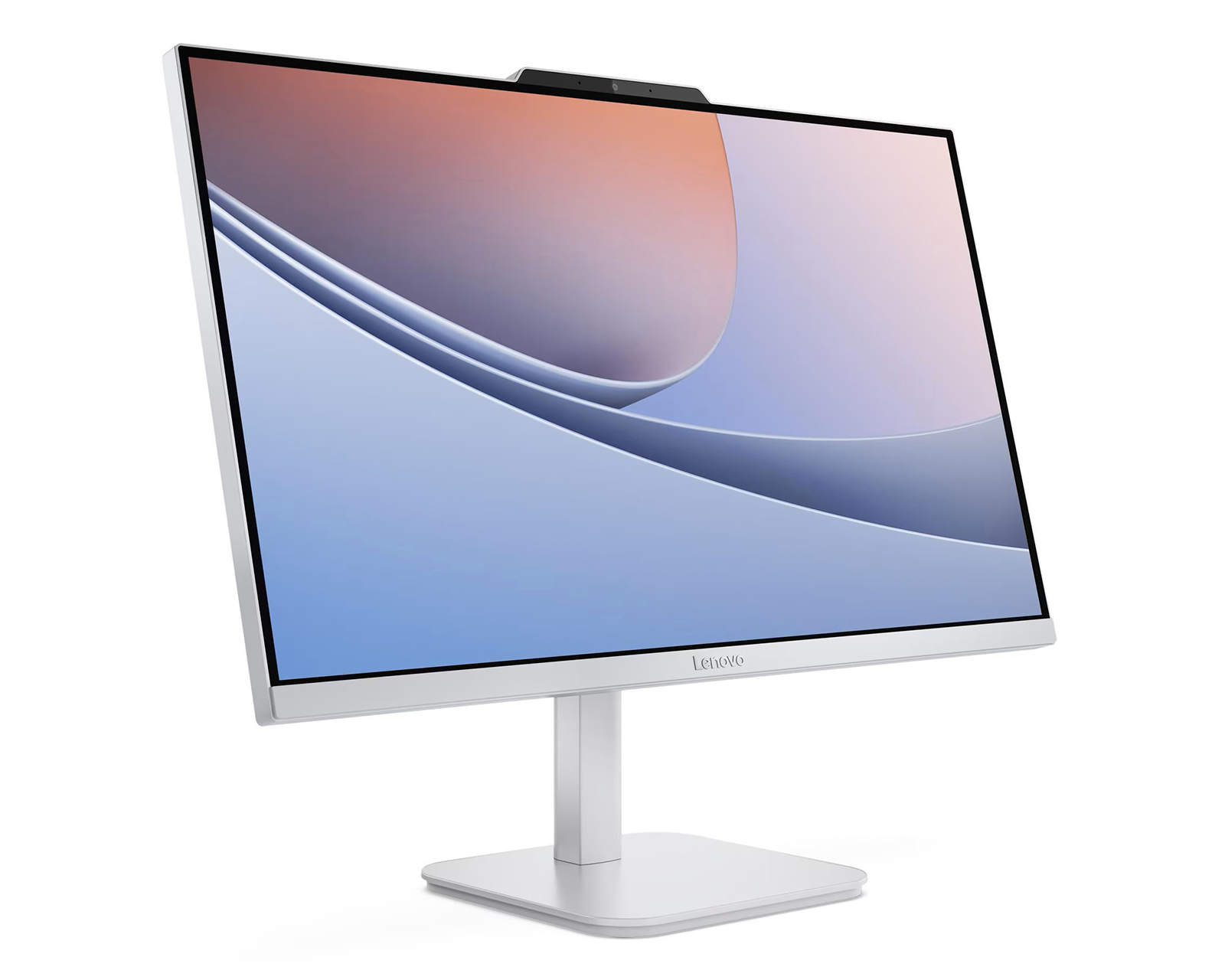 Foto 3 | Foto 3 | Computadora de Escritorio Lenovo A100 23.8 Pulgadas Windows 11 Intel N100 8 GB RAM 256 GB SSD Gris