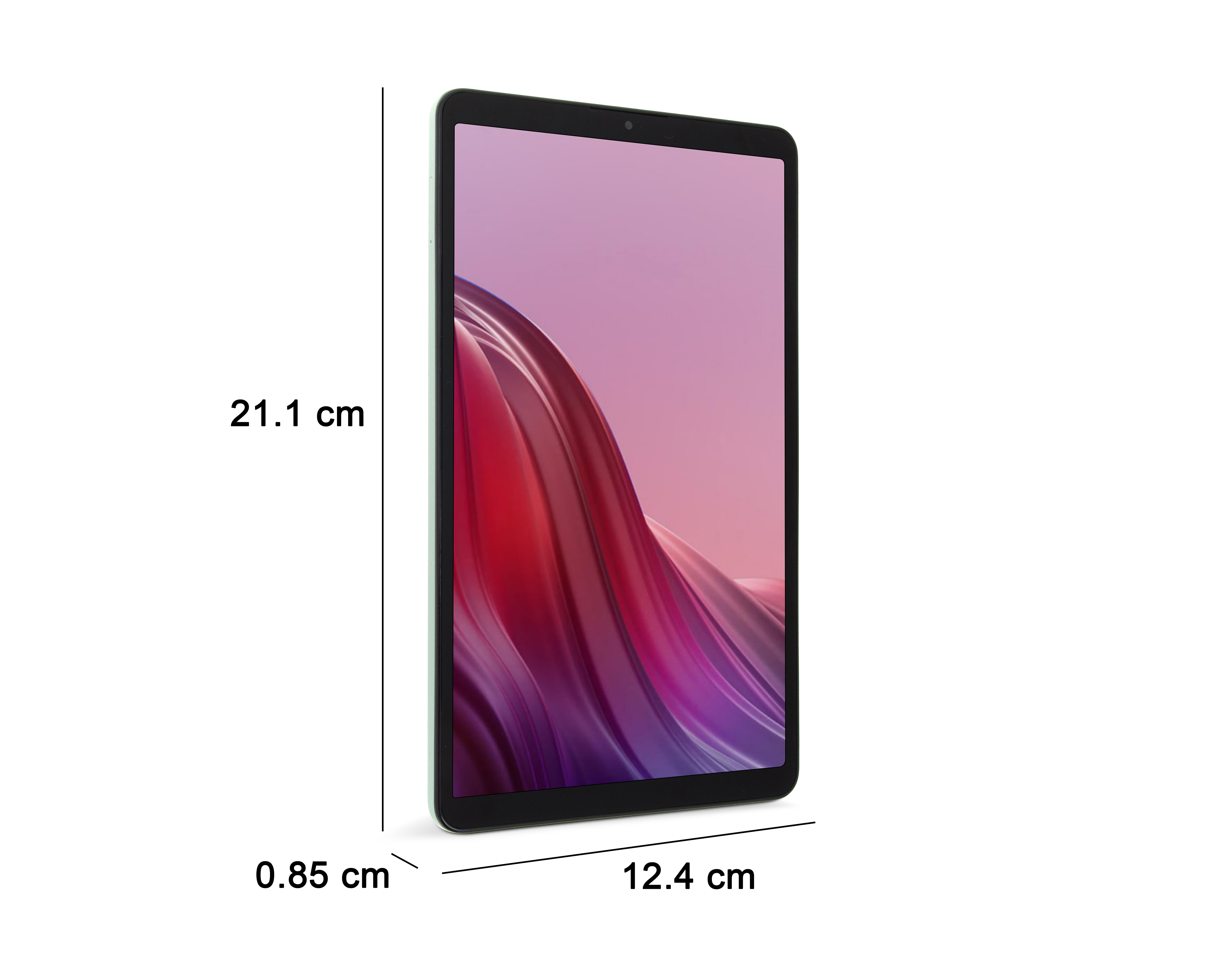 Foto 8 pulgar | Foto 7 | Tablet Lenovo Tab One 8.7 Pulgadas 64 GB 4 GB RAM