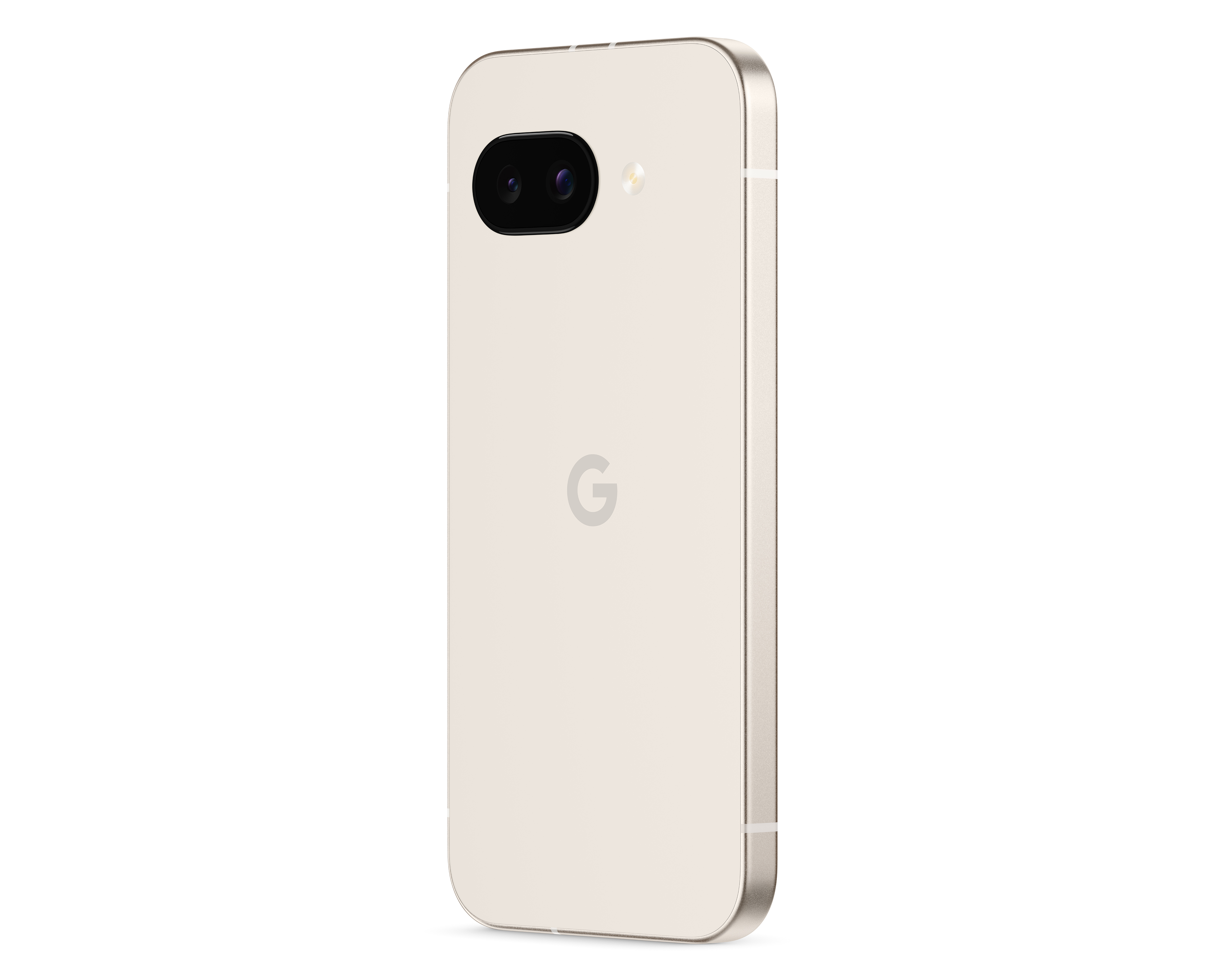 Foto 8 pulgar | Foto 7 | Celular Google Pixel 9a Liberado 128 GB Blanco