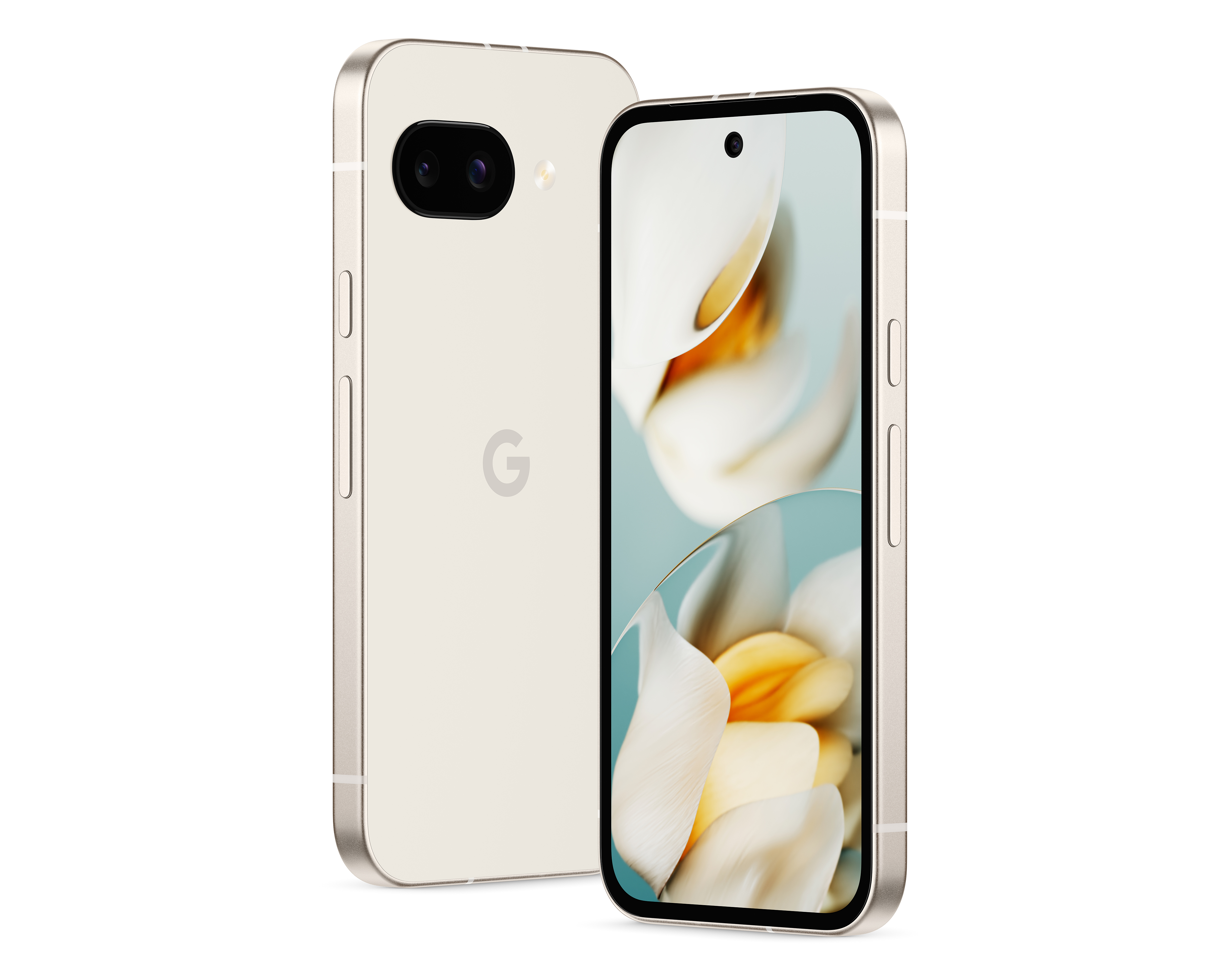 Foto 8 | Foto 8 | Celular Google Pixel 9a Liberado 128 GB Blanco