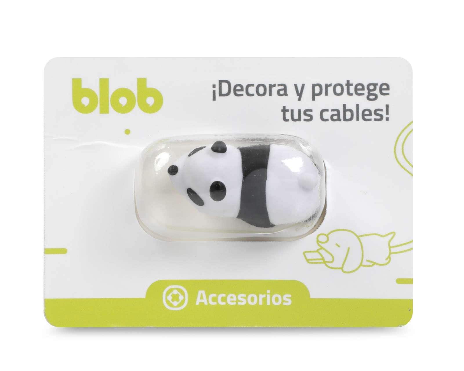 Foto 4 pulgar | Foto 3 | Protector de Cable Blob