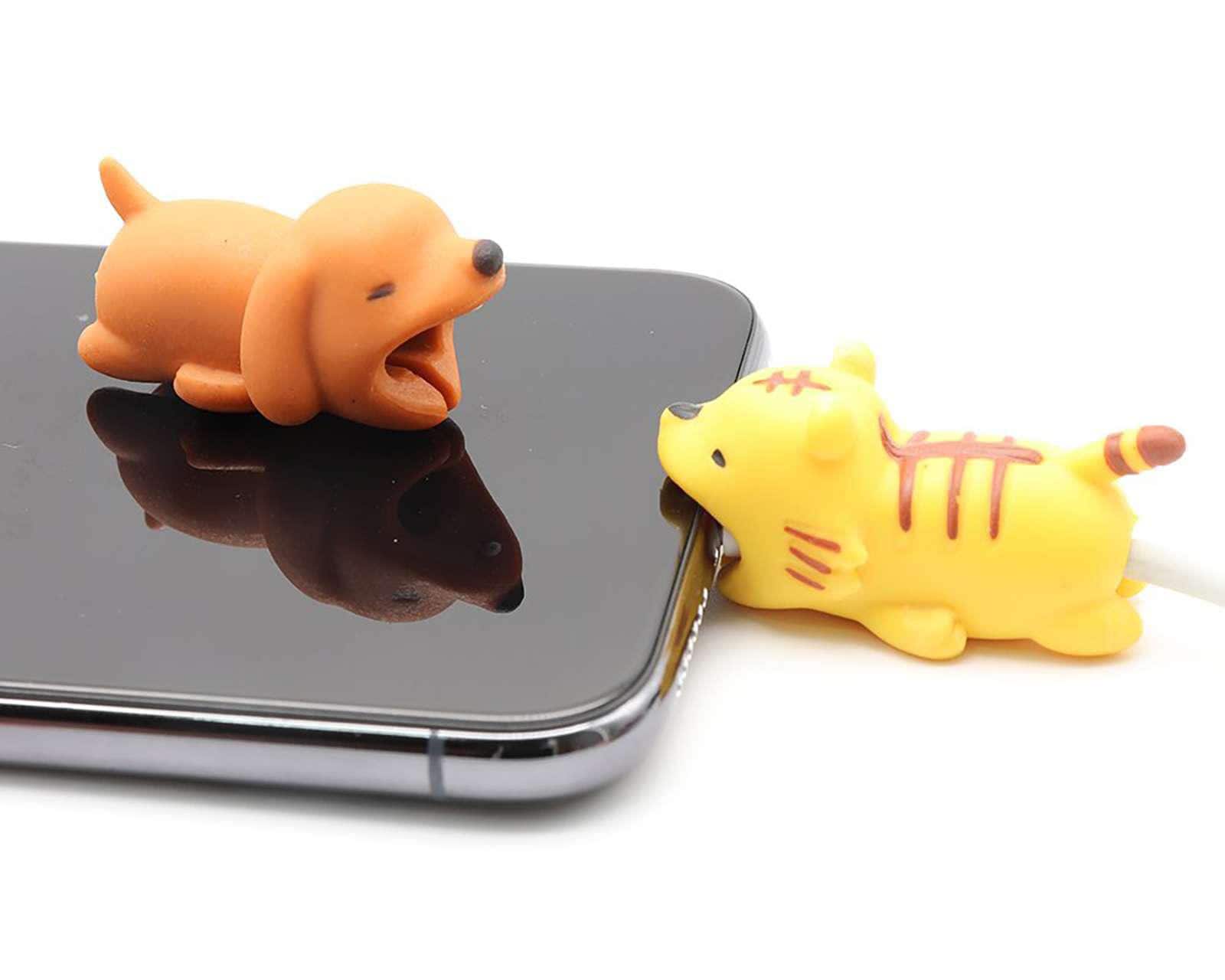 Foto 5 | Foto 5 | Protector de Cable Blob
