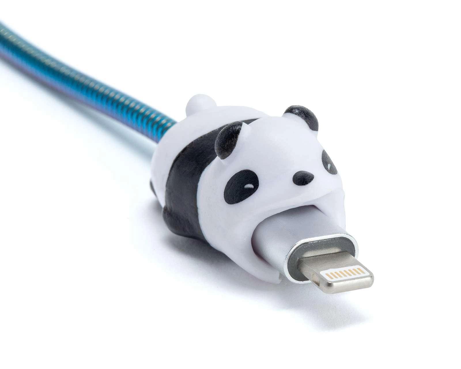 Foto 7 pulgar | Foto 6 | Protector de Cable Blob