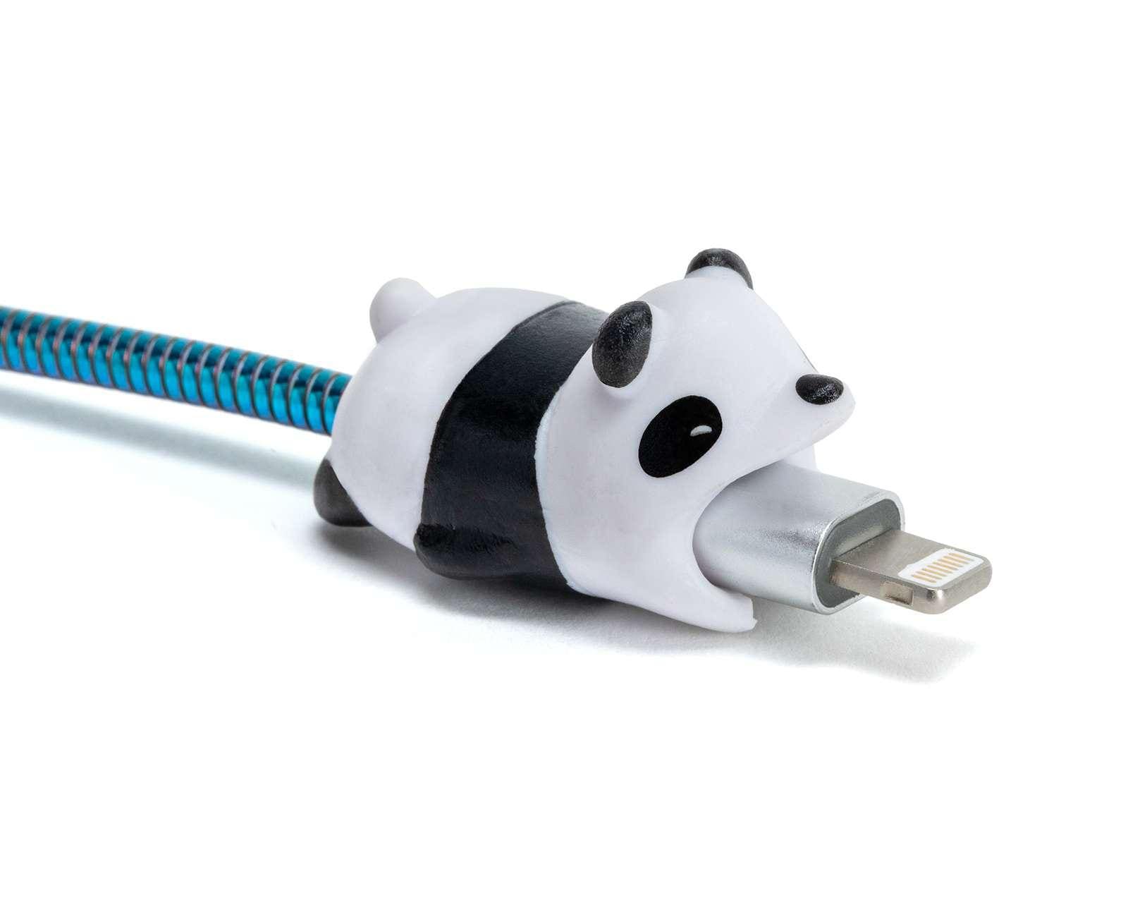 Foto 10 pulgar | Foto 9 | Protector de Cable Blob