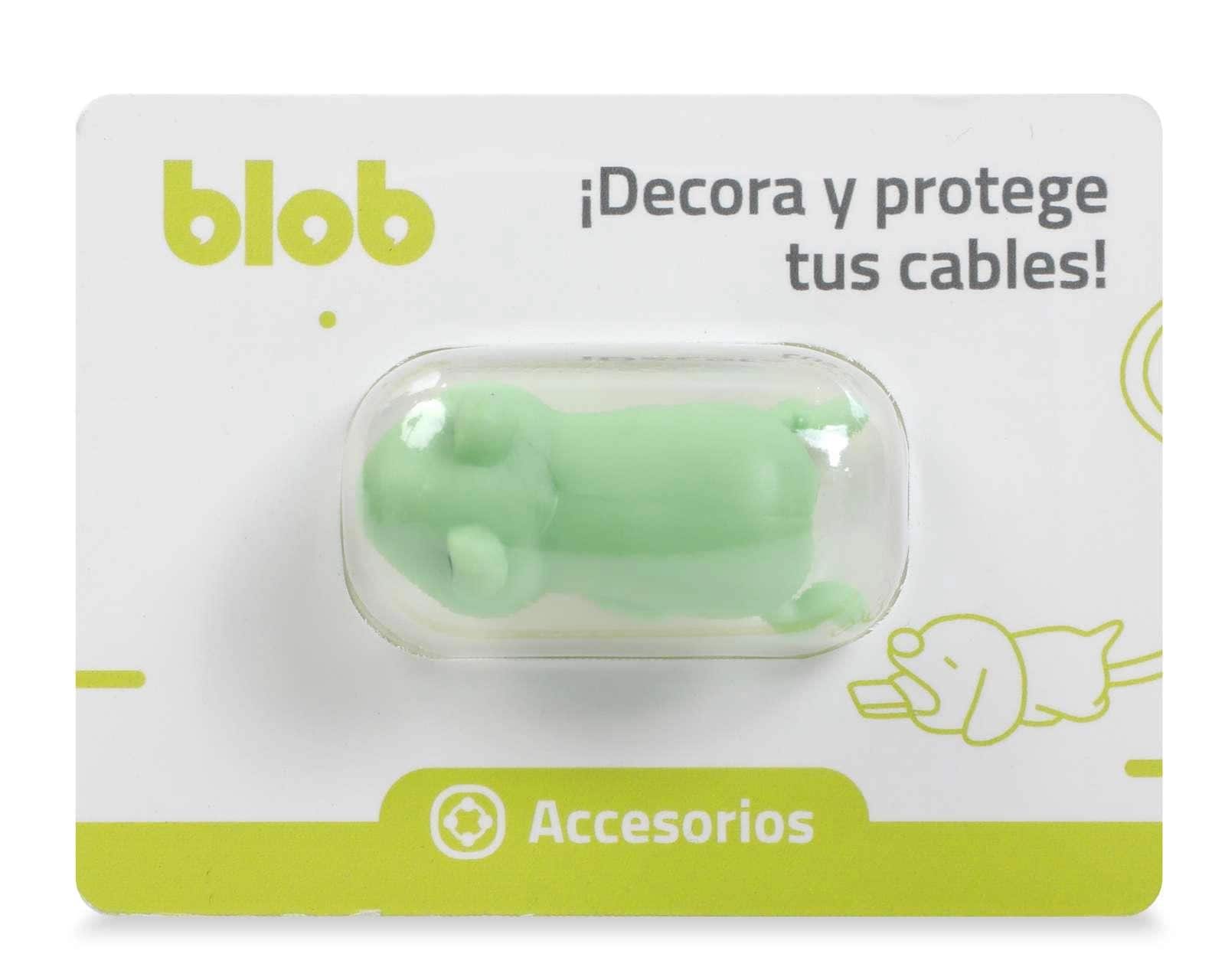 Foto 4 pulgar | Foto 3 | Protector de Cable Blob