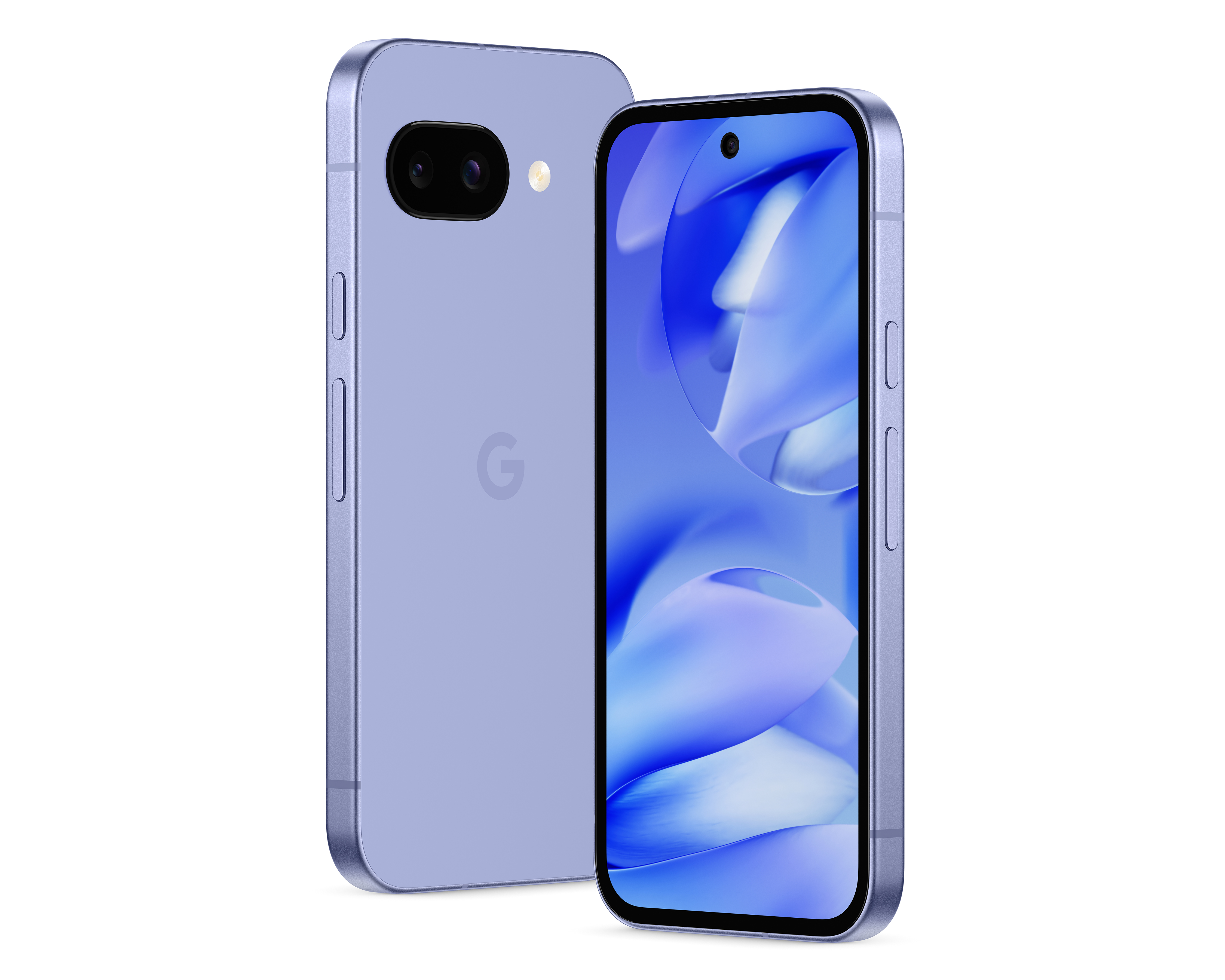 Foto 9 pulgar | Foto 8 | Celular Google Pixel 9a Liberado 128 GB Lila