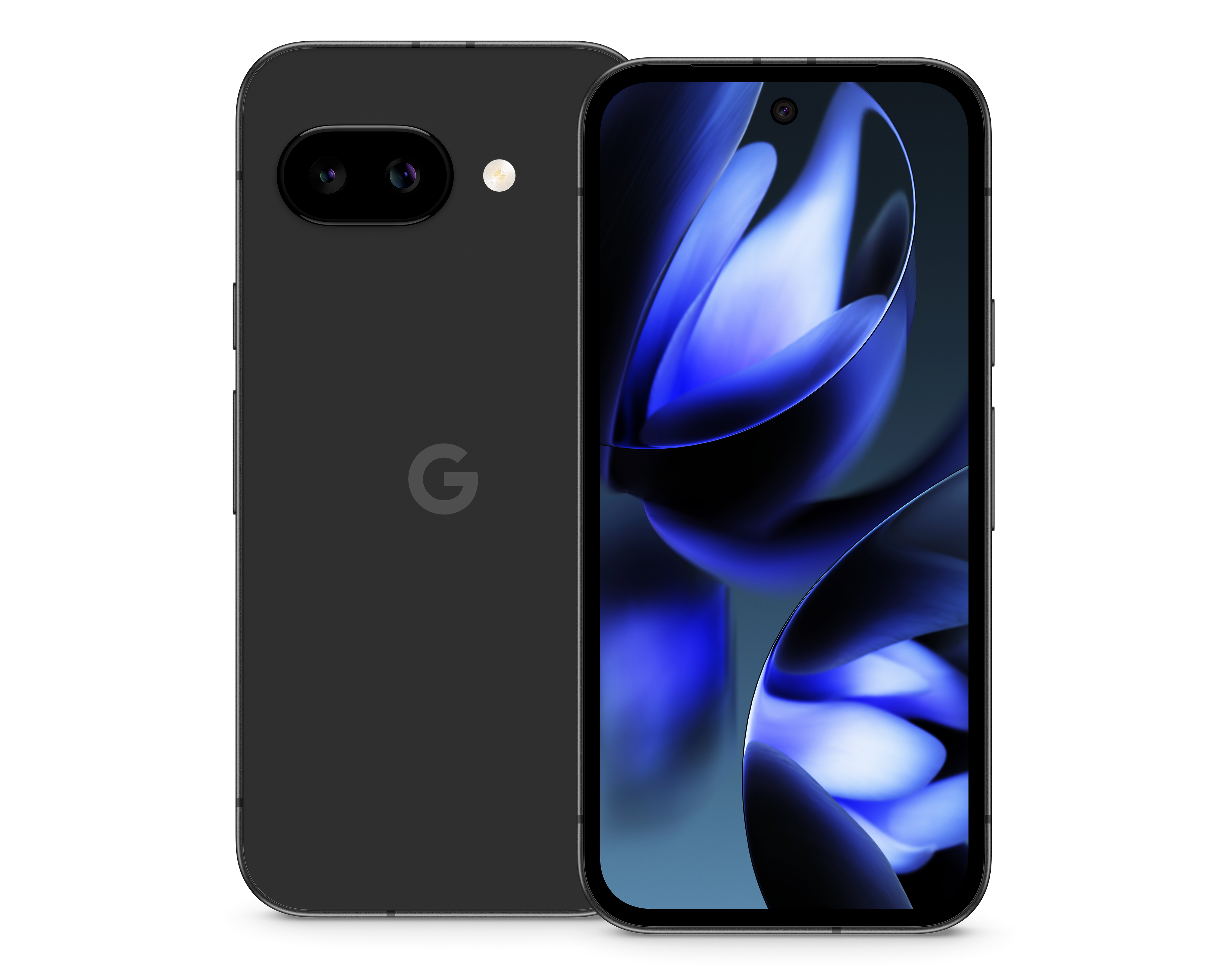 Celular Google Pixel 9a Liberado 128 GB Negro